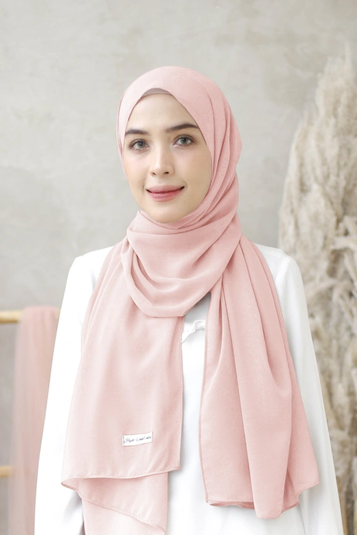 Image of Cyra - PBT9.40 Pale Pink