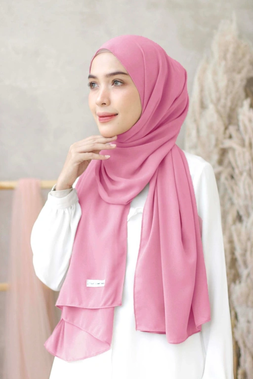 Cyra - Pink Guava