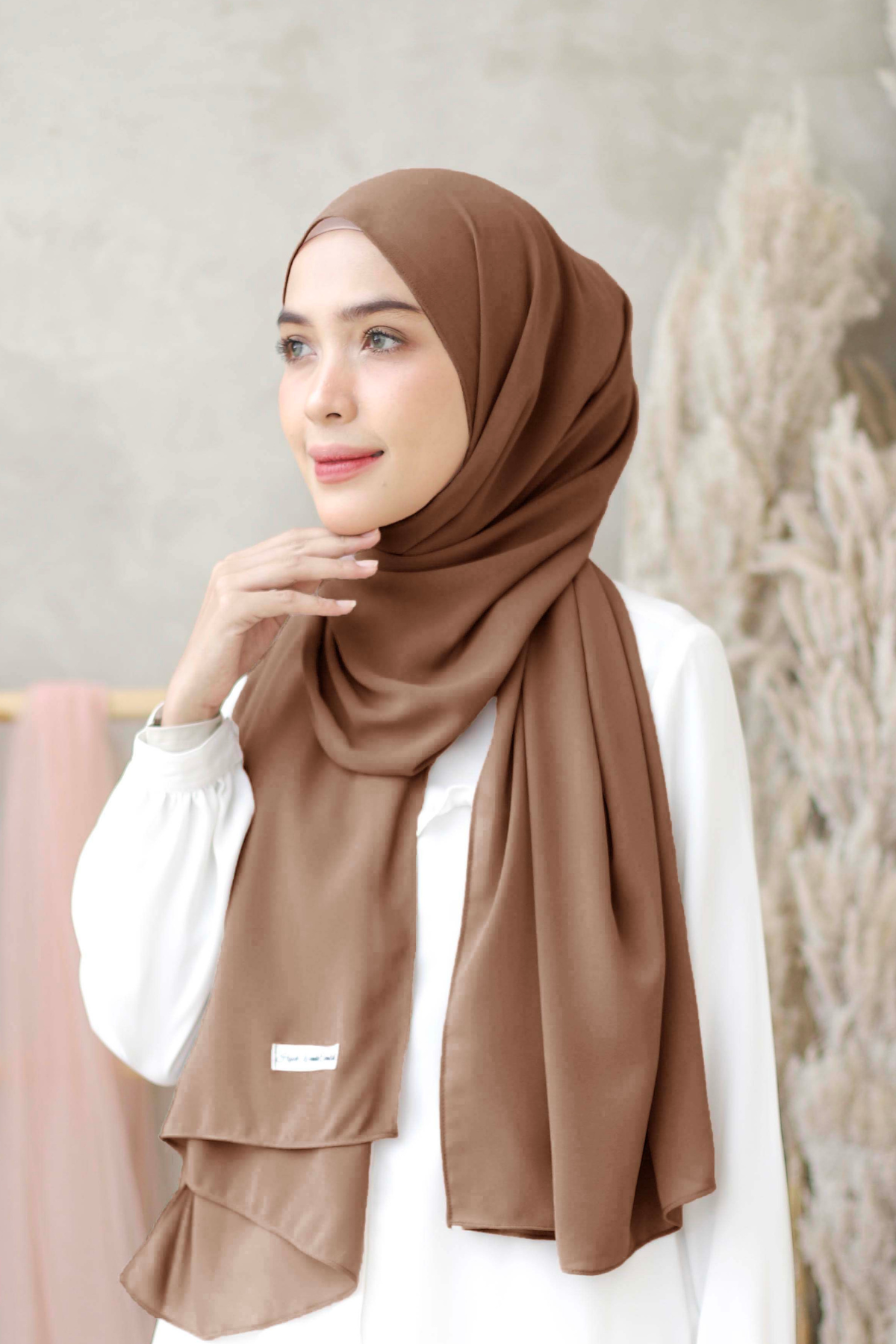 Cyra - Rush Mocca