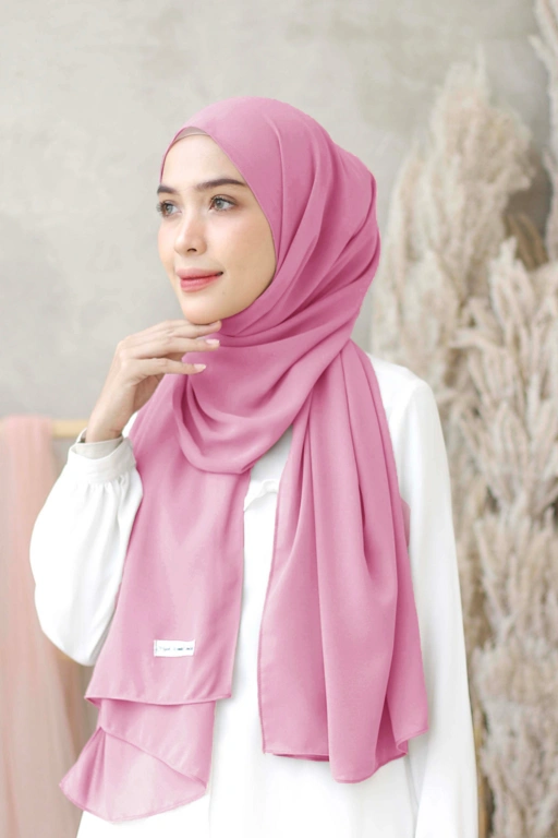 Image of Cyra - PBT9.75 Coral Blush