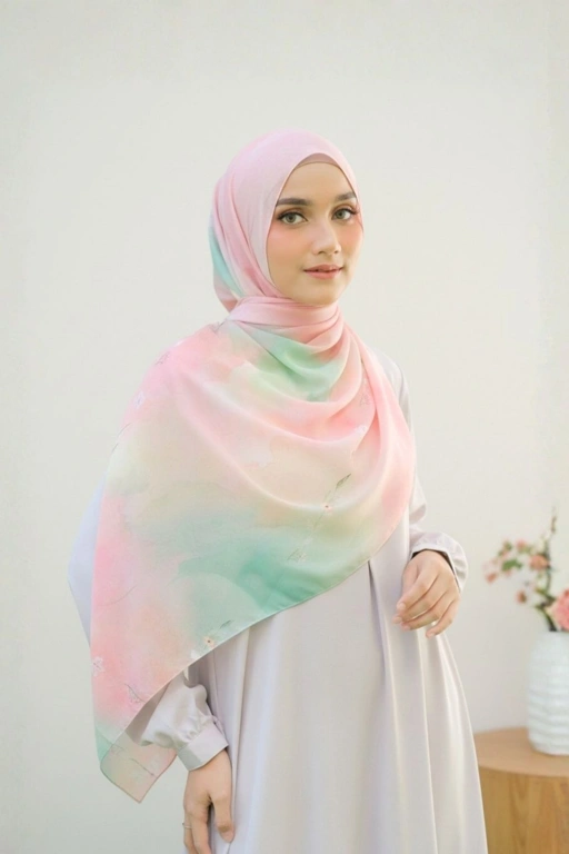 Image of Pashmina Lynn - YC34.8 YV34.8 Breeze