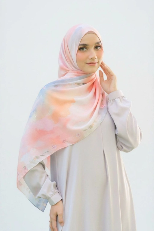 Image of Pashmina Lynn - YC34.5 YV34.5 Cloud