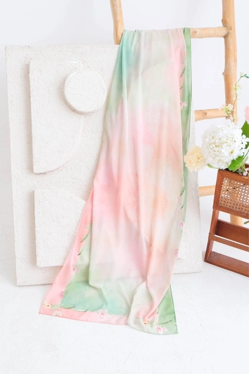 Image of Pashmina Lynn - YC34.6 YV34.6 Pink