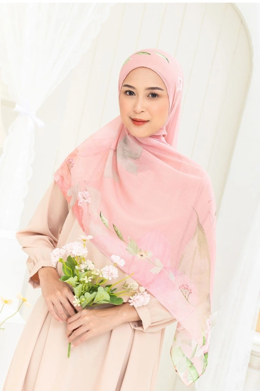 Image of Pashmina Lynn - YC34.3 YV34.3 Spring