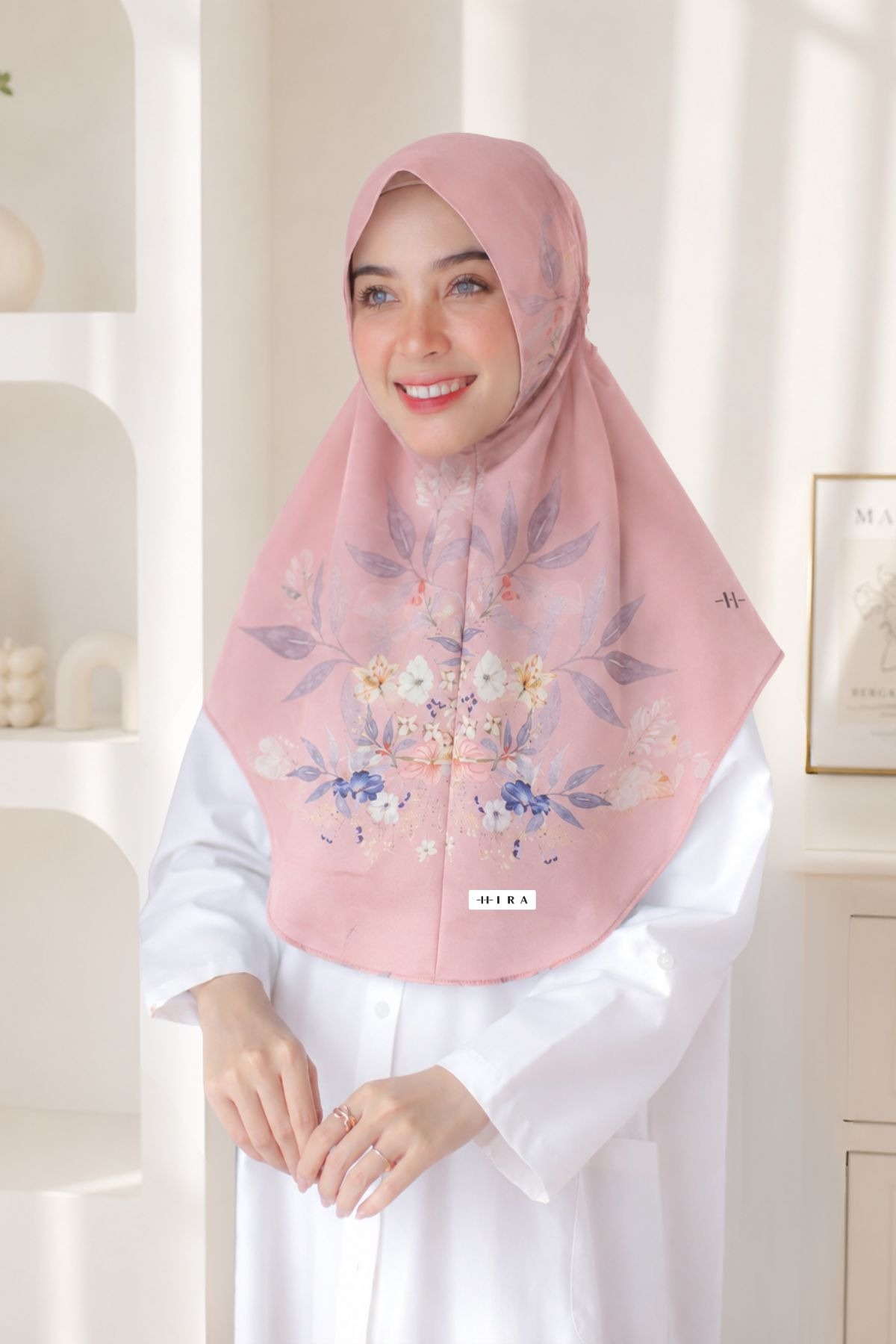 Baiti Mirea - Pink
