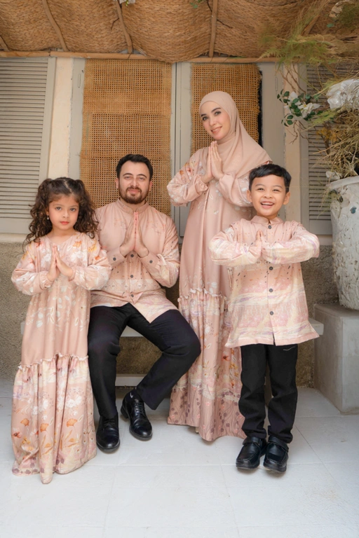 Image of Family Rumah Senja - Mocca