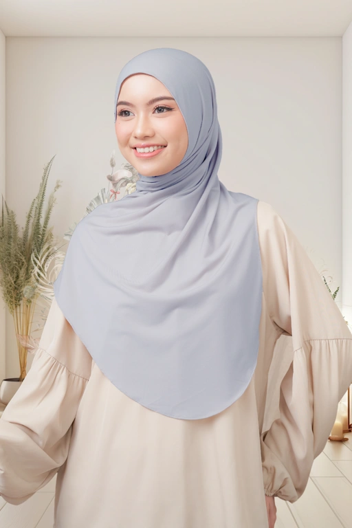 Image of Instan Runa - RU45.10 Grey