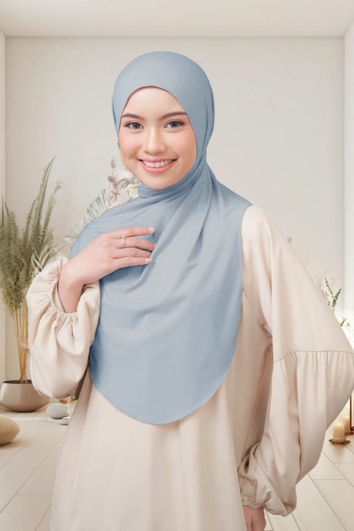 Image of Instan Runa - RU45.13 Cool Grey