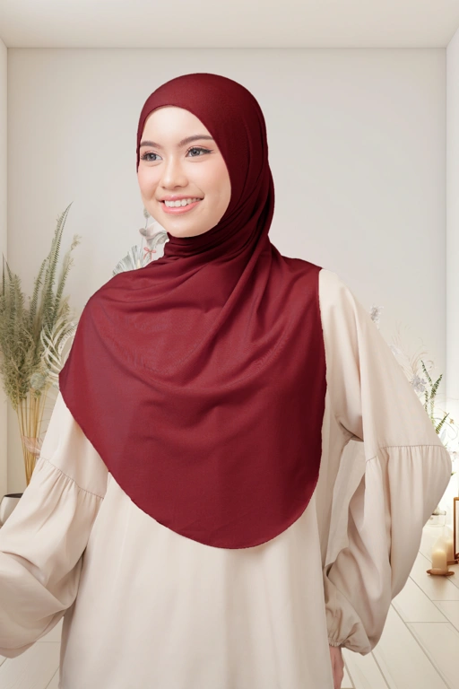 Image of Instan Runa - RU45.14 Berry Red