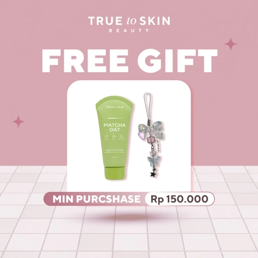 Image of [ FREE GIFT ] MATCHA FW MINI + KEYCHAIN