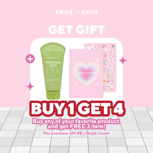 Image of FREE 11.11 [ MINI MATCHA , NOTEBOOK , STICKER ]