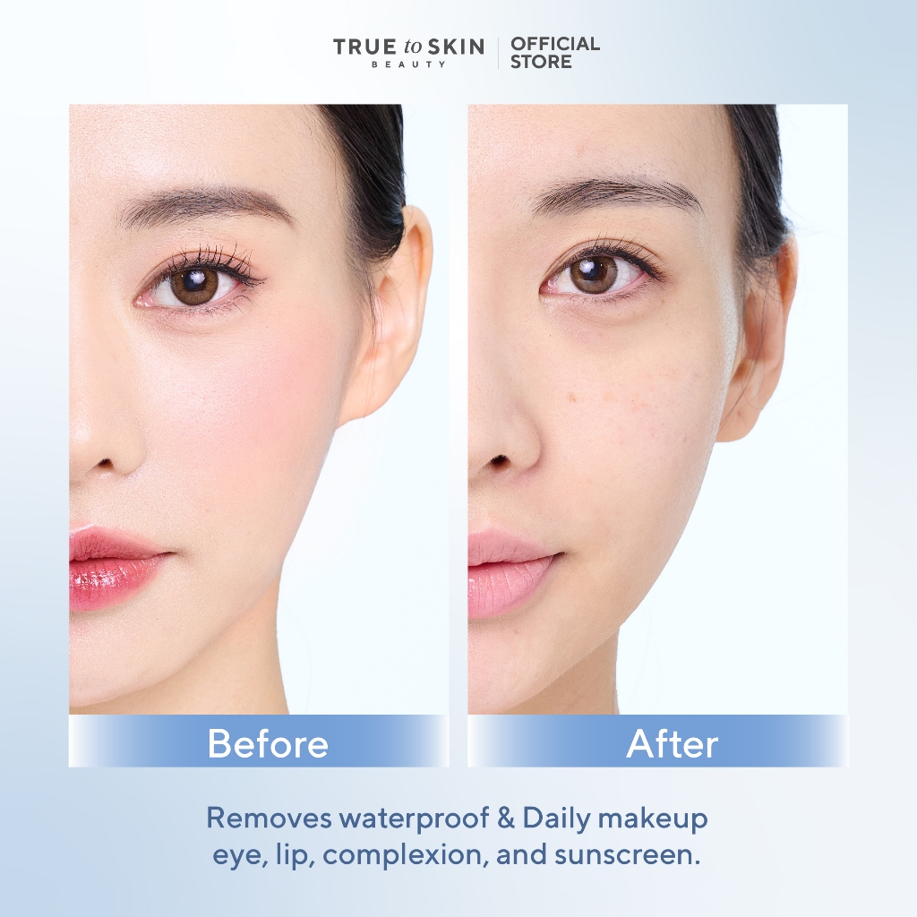 True to Skin - Effortless Micellar Water