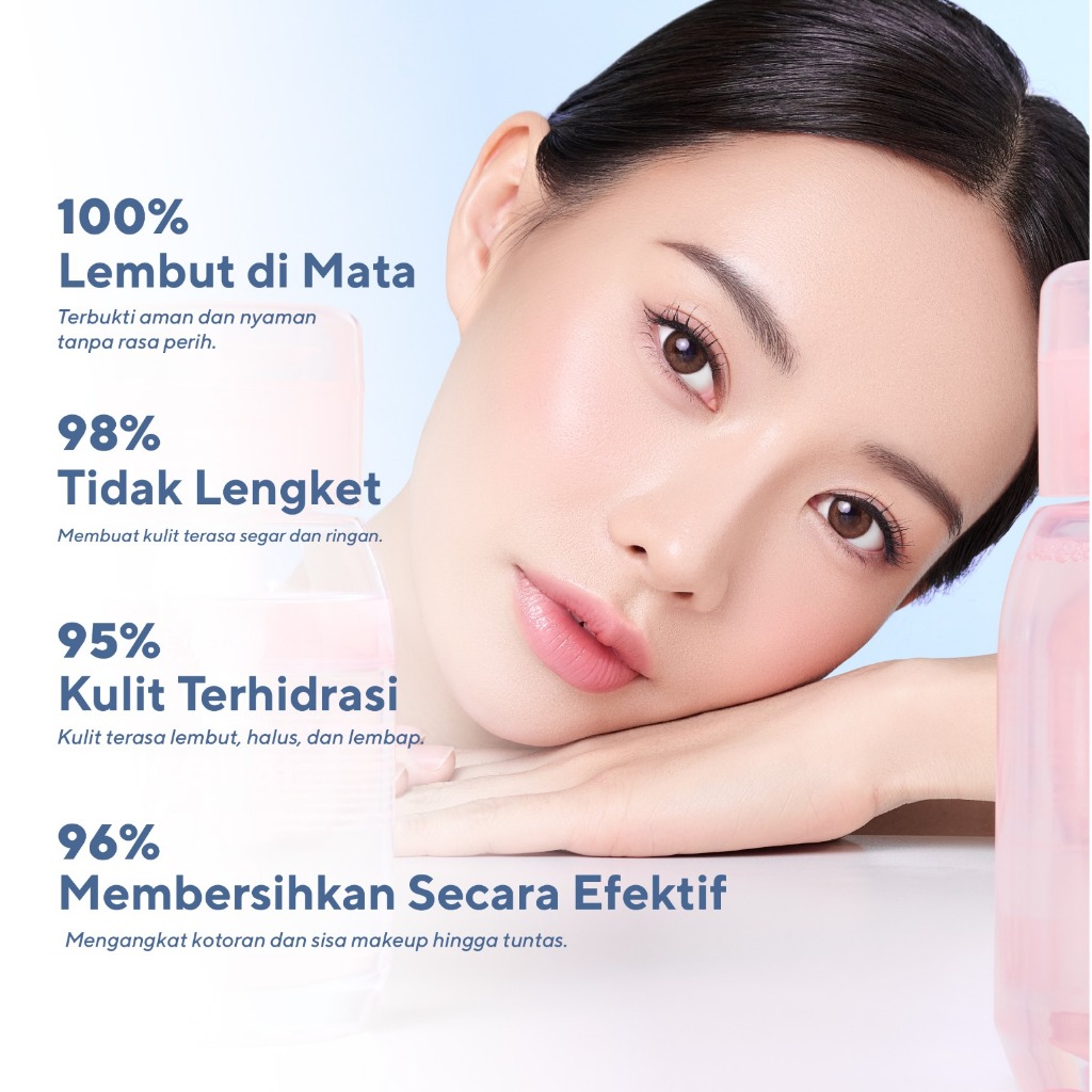 True to Skin - Effortless Micellar Water