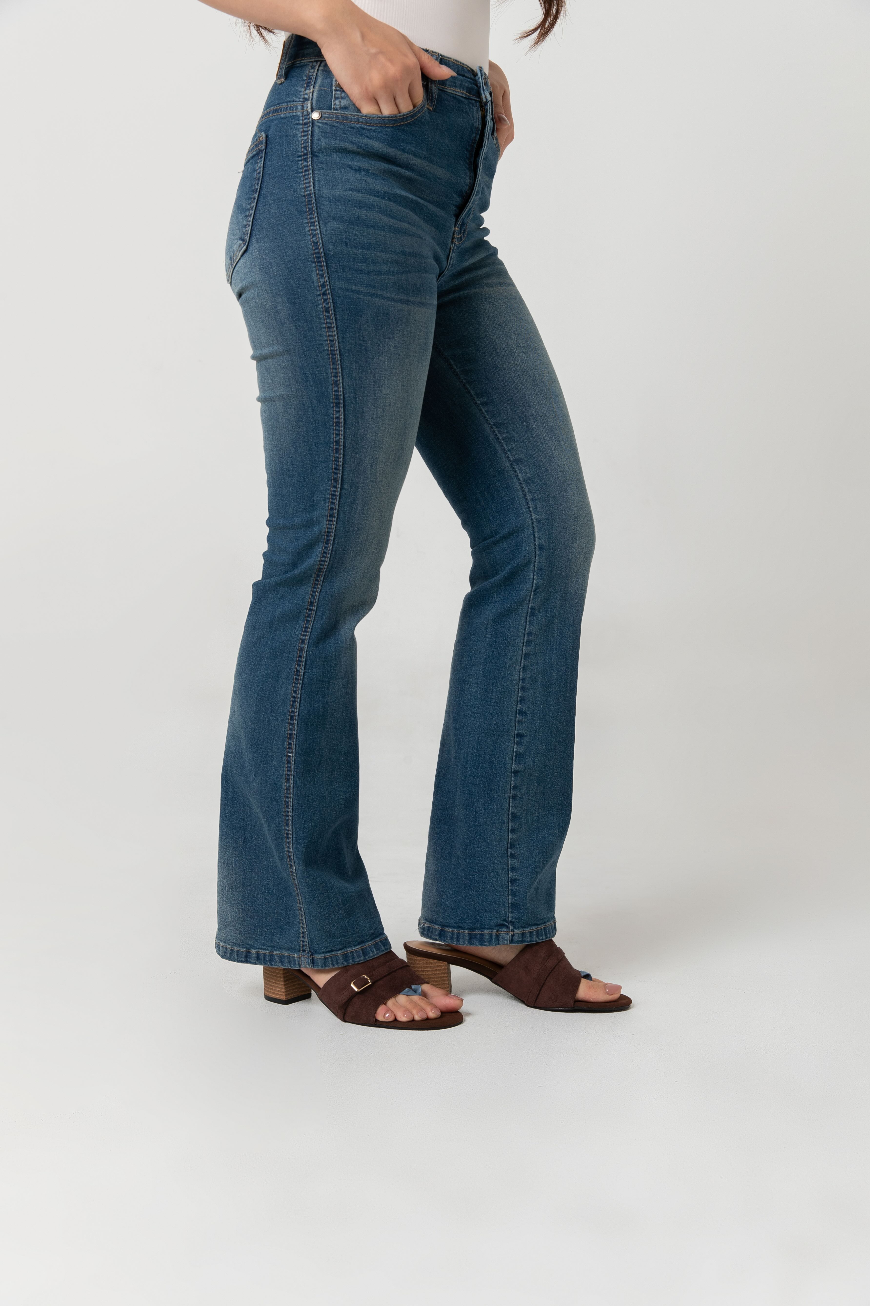 Ida Heels