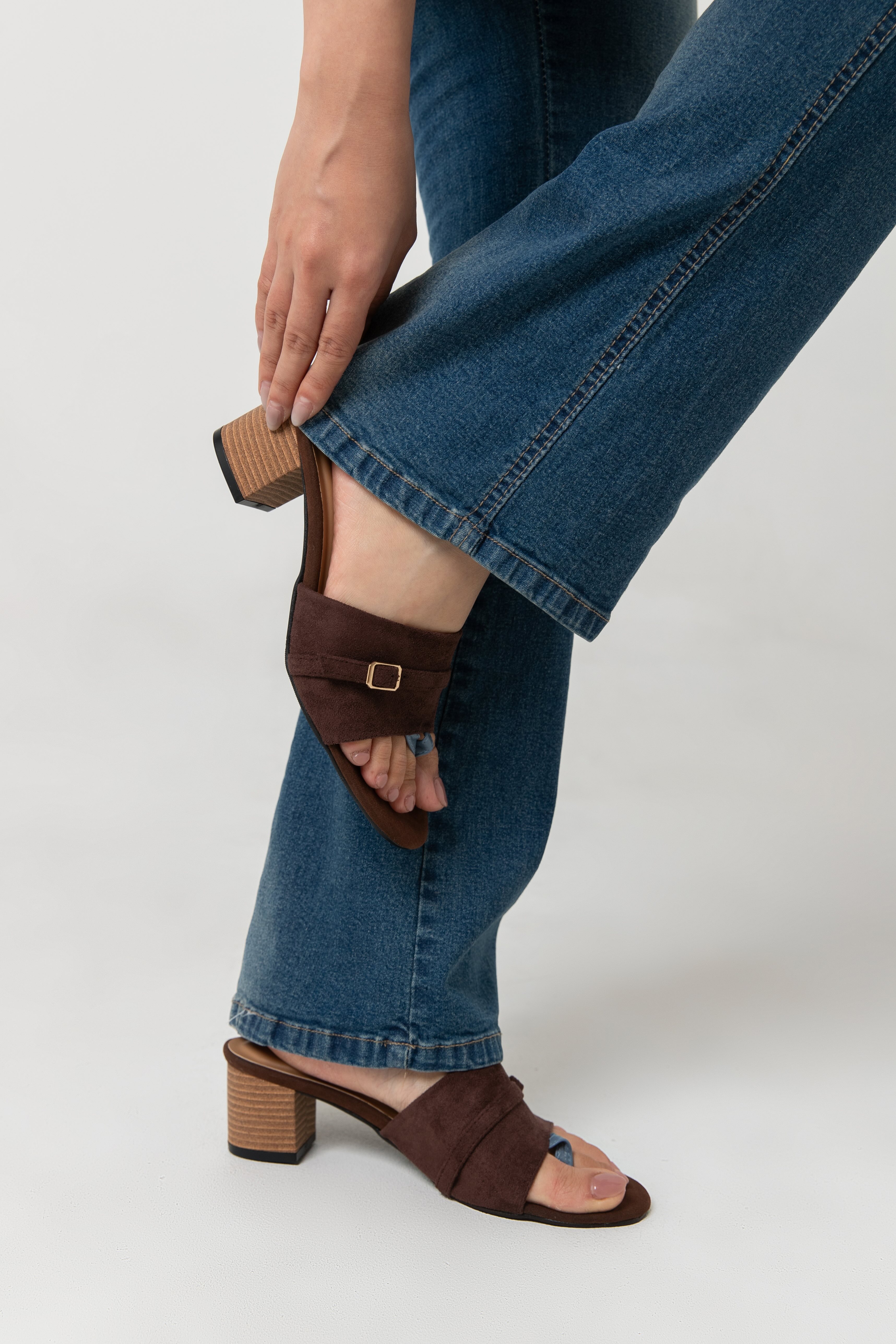 Ida Heels
