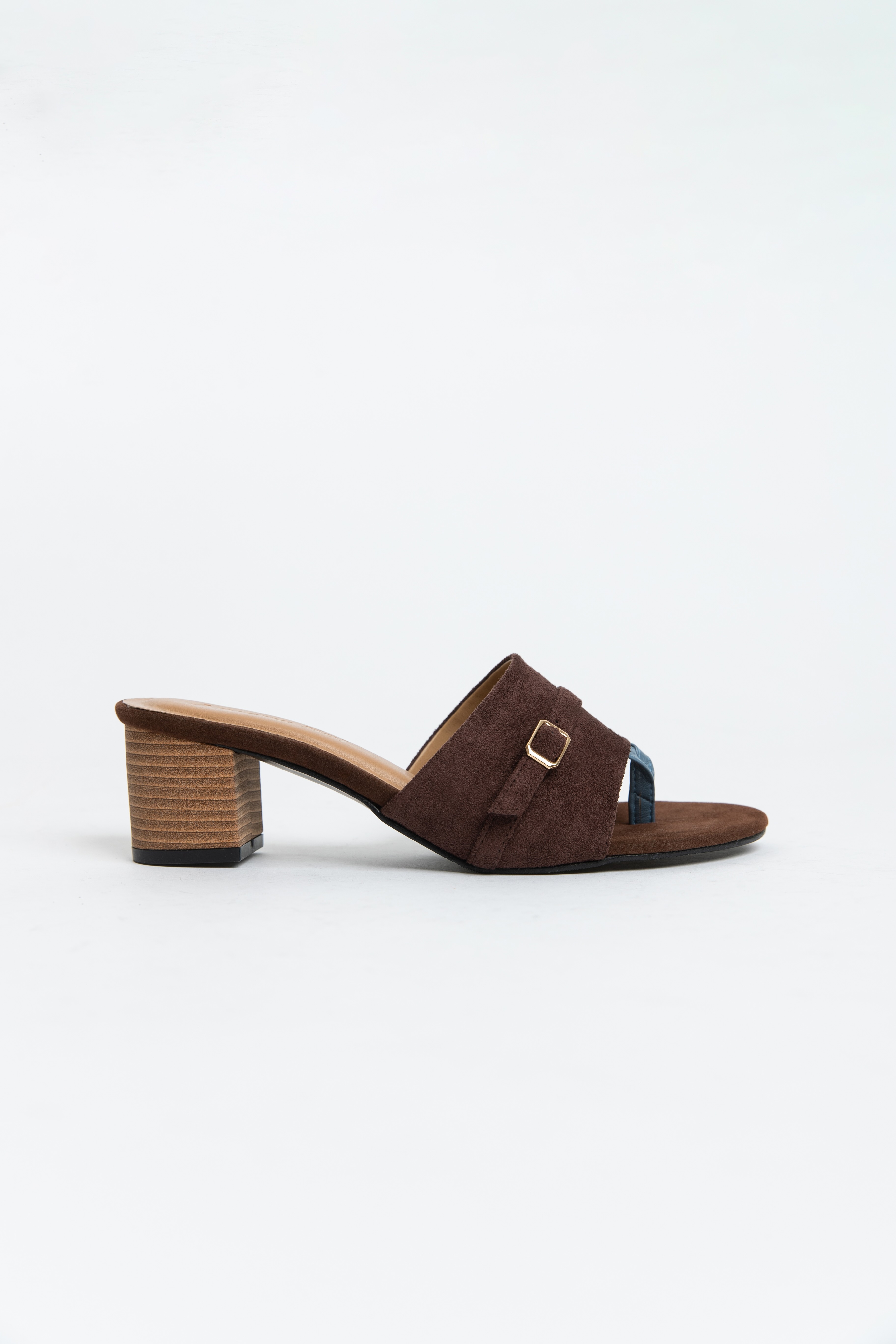 Ida Heels