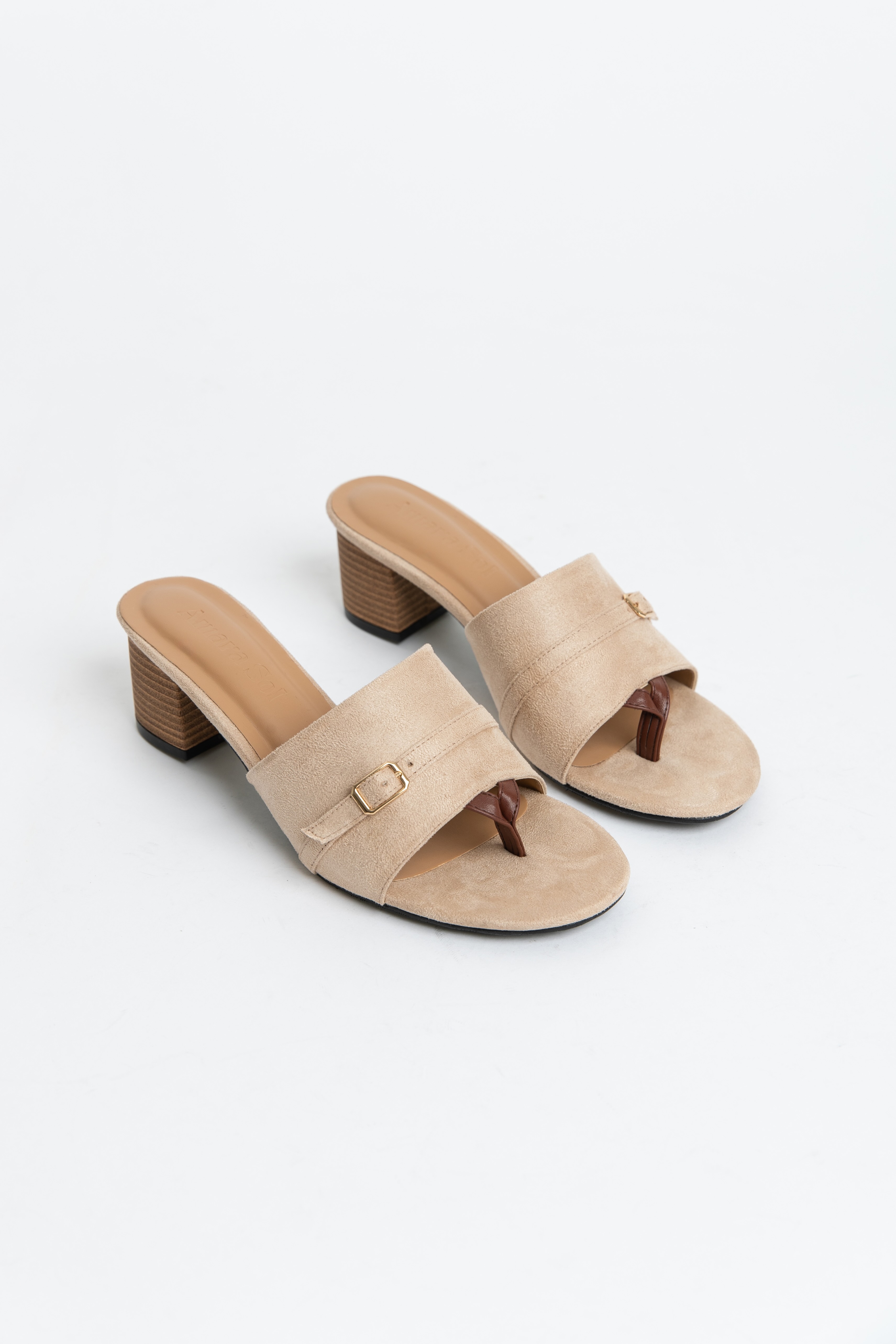 Ida Heels