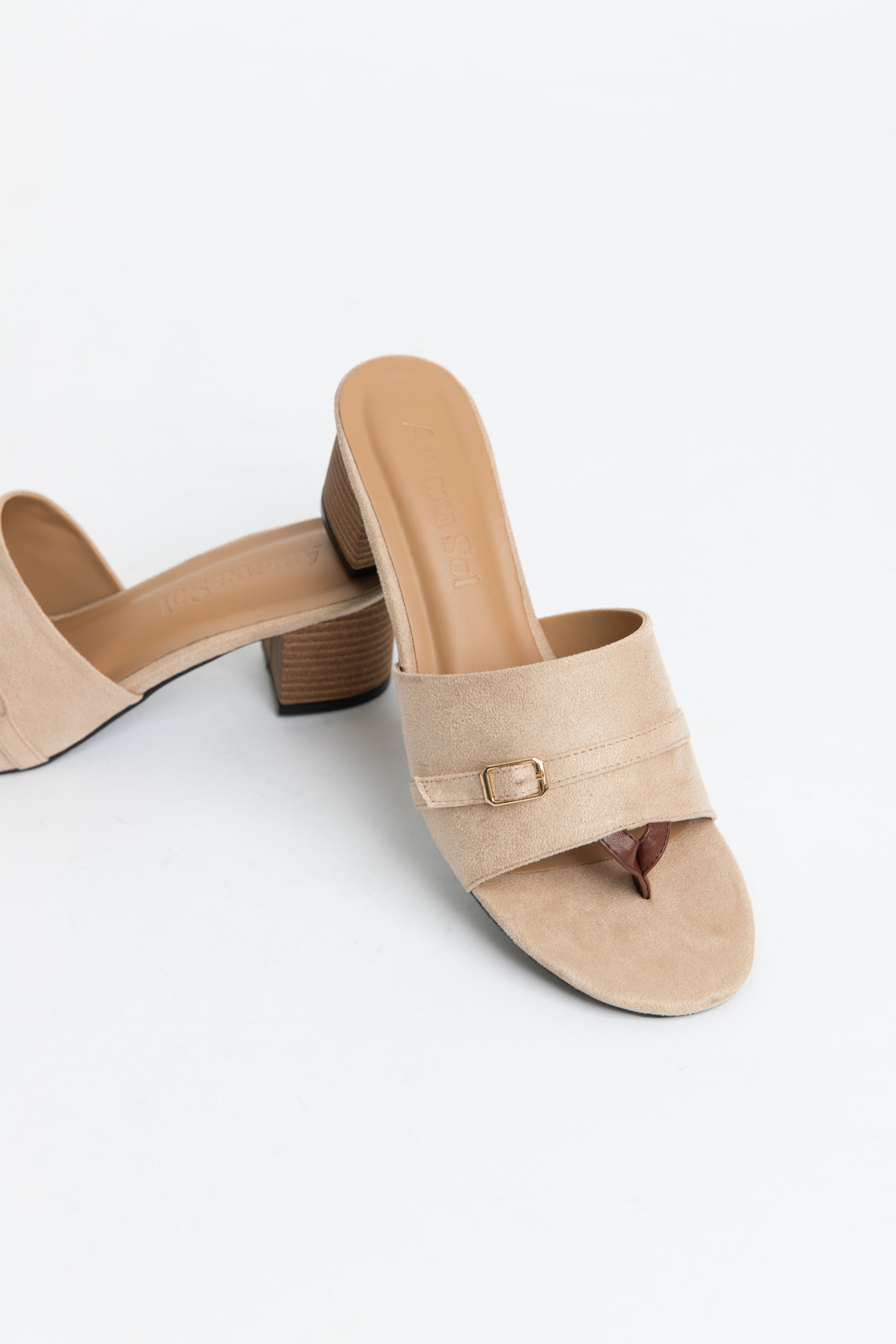 Ida Heels