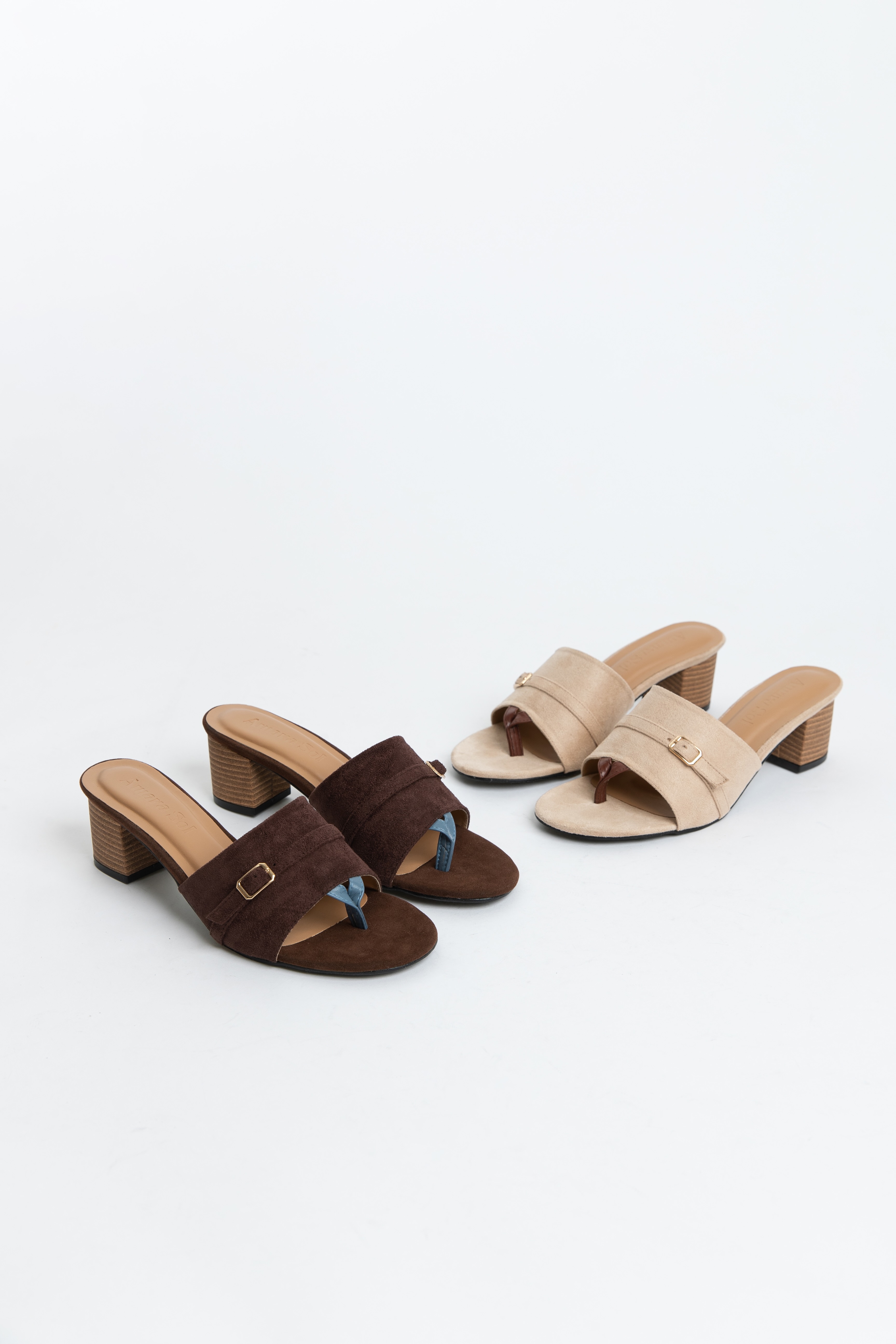 Ida Heels