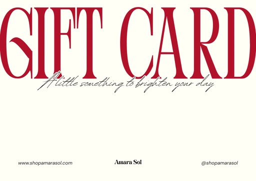 Image of Gift Card (Digital)