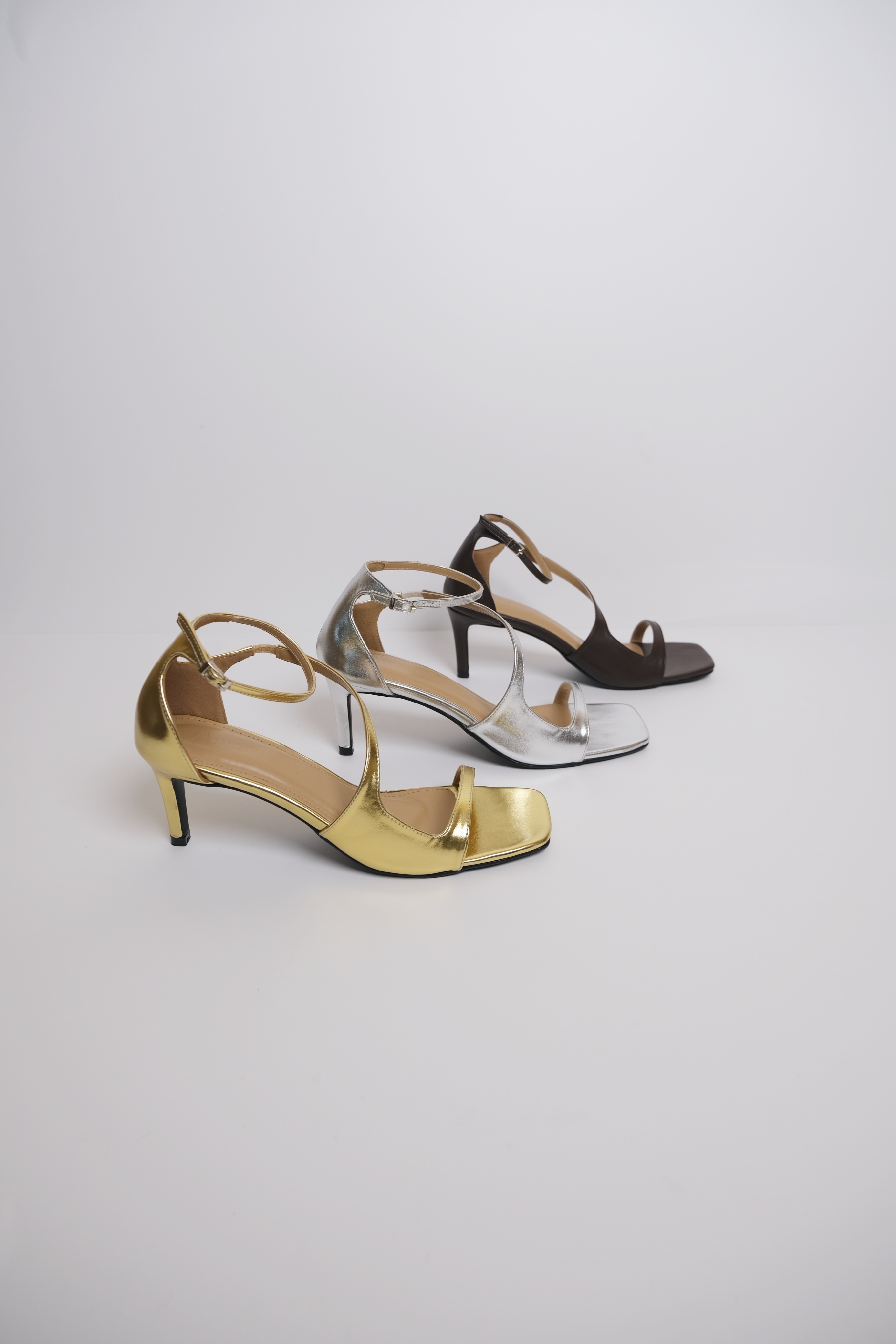 Stella Heels