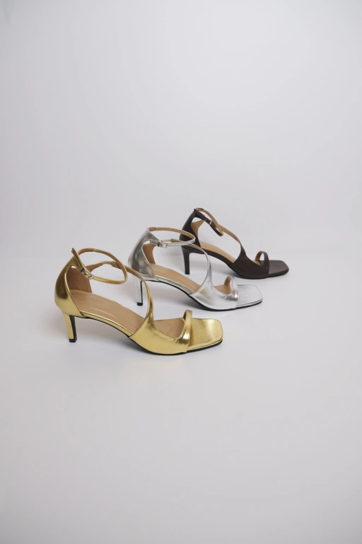 Image of Stella Heels