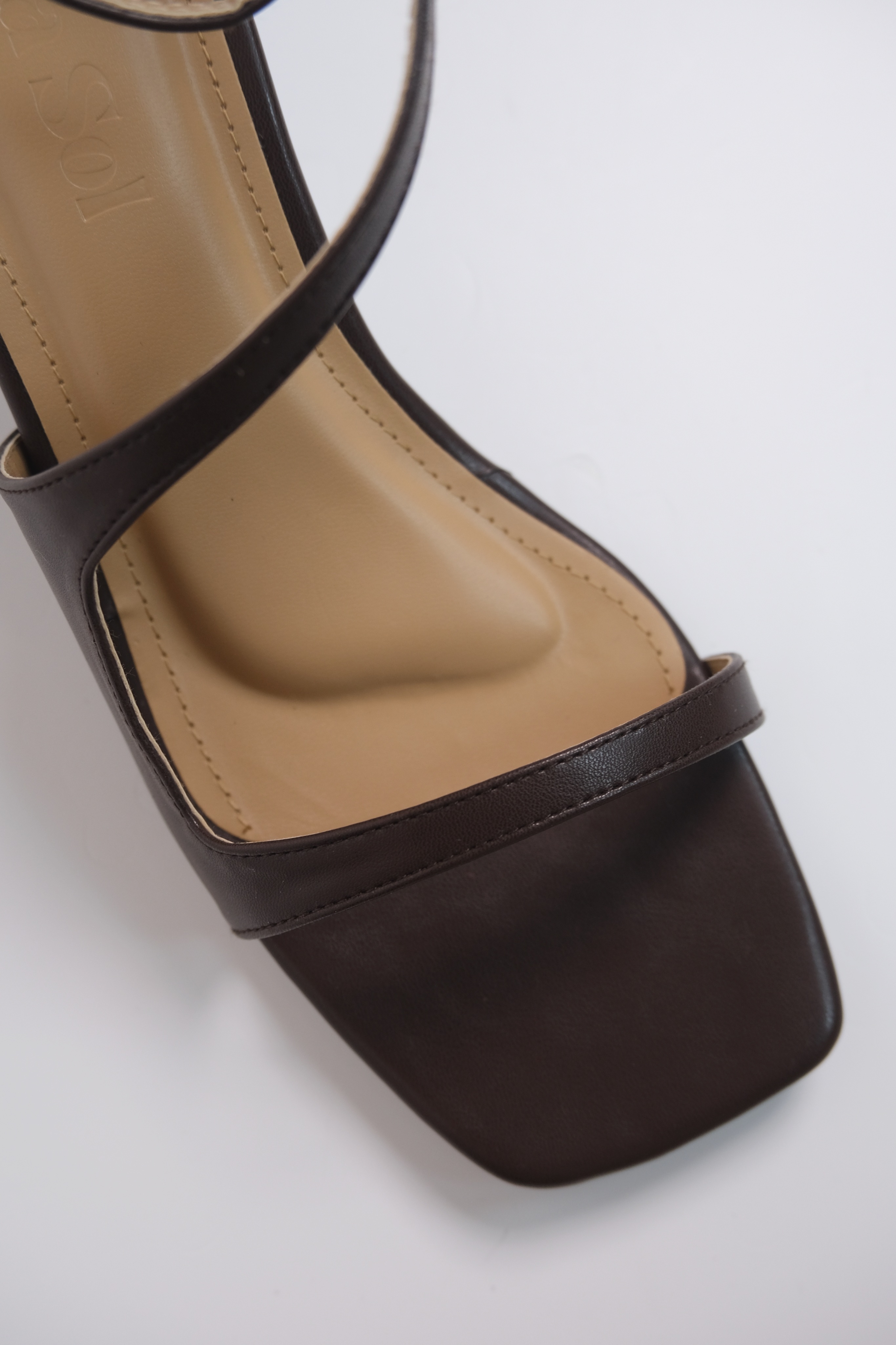 Stella Heels