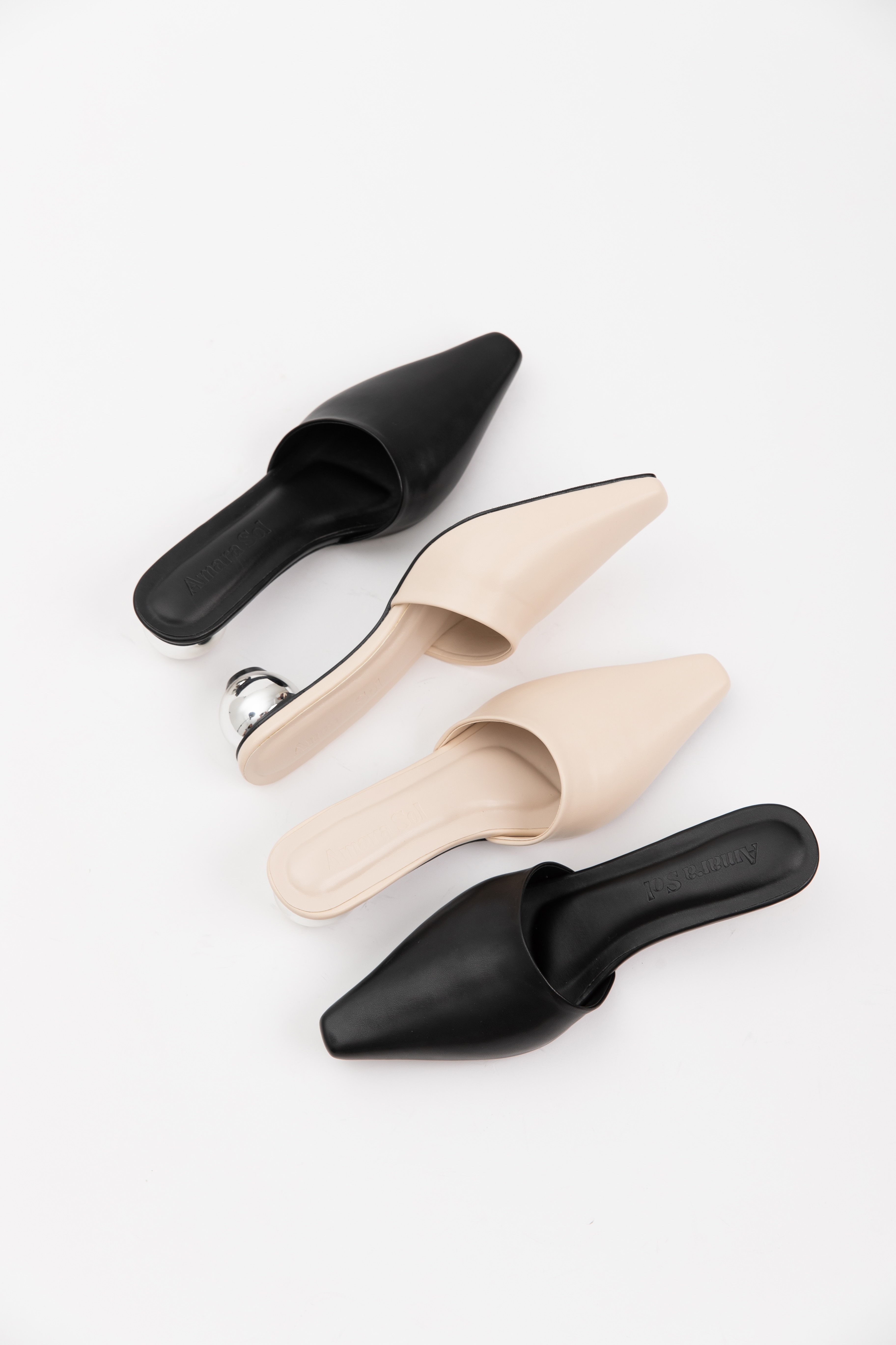 Joan Heel