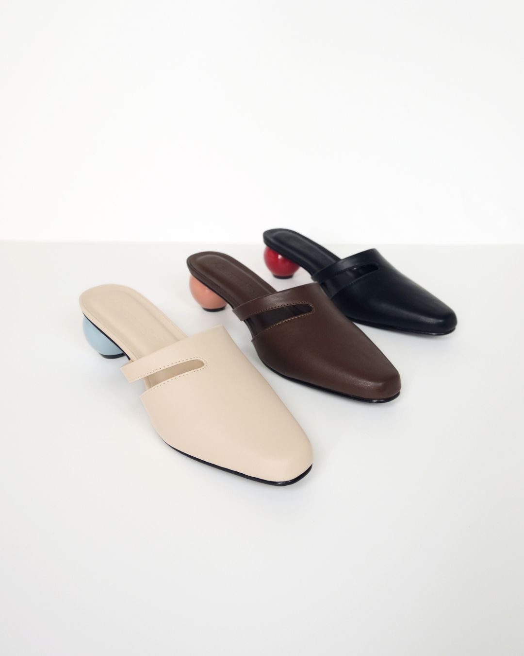 Inez Heel