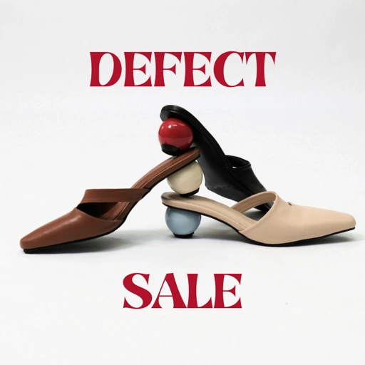 Image of DEFECT SALE