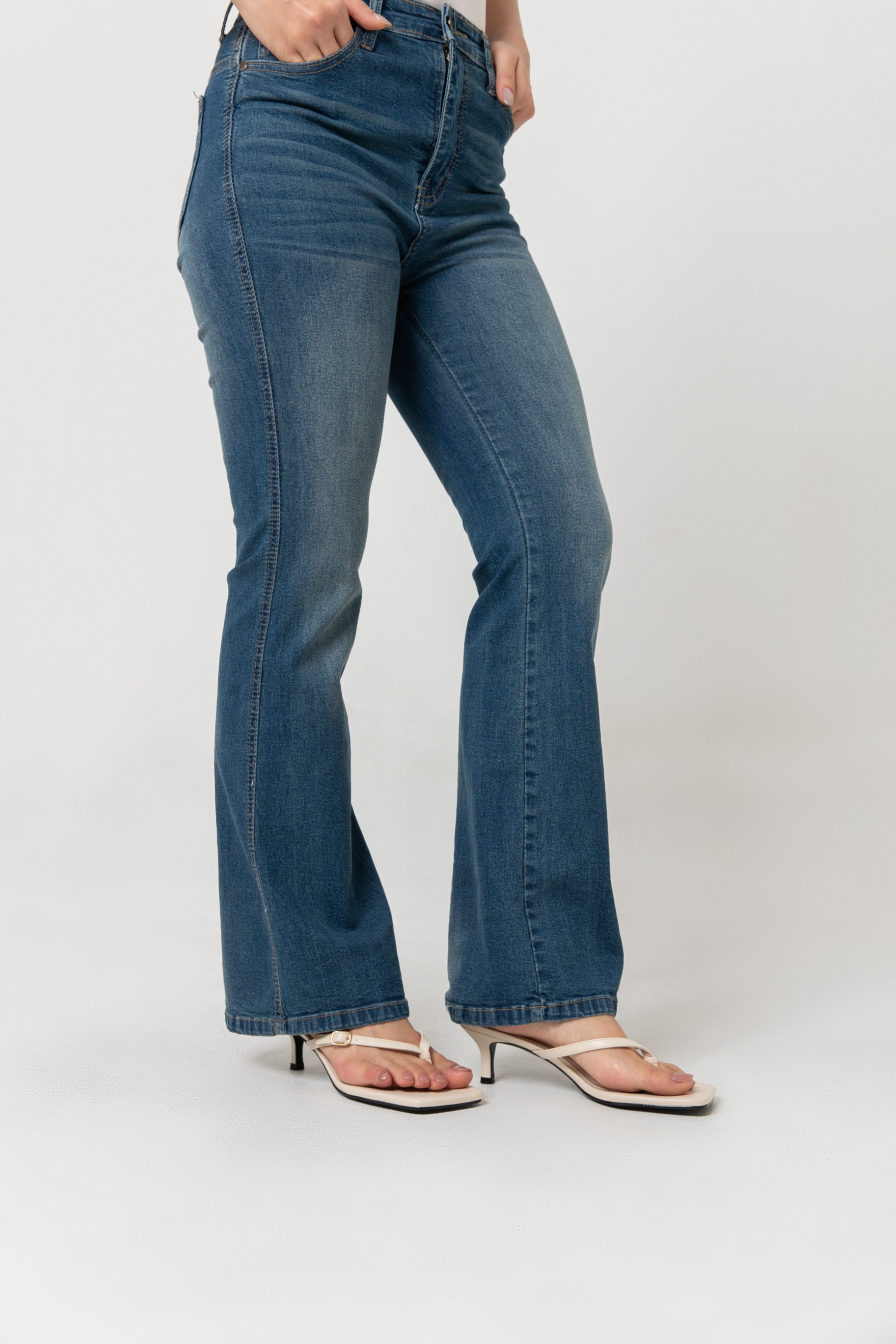 Gia Heels