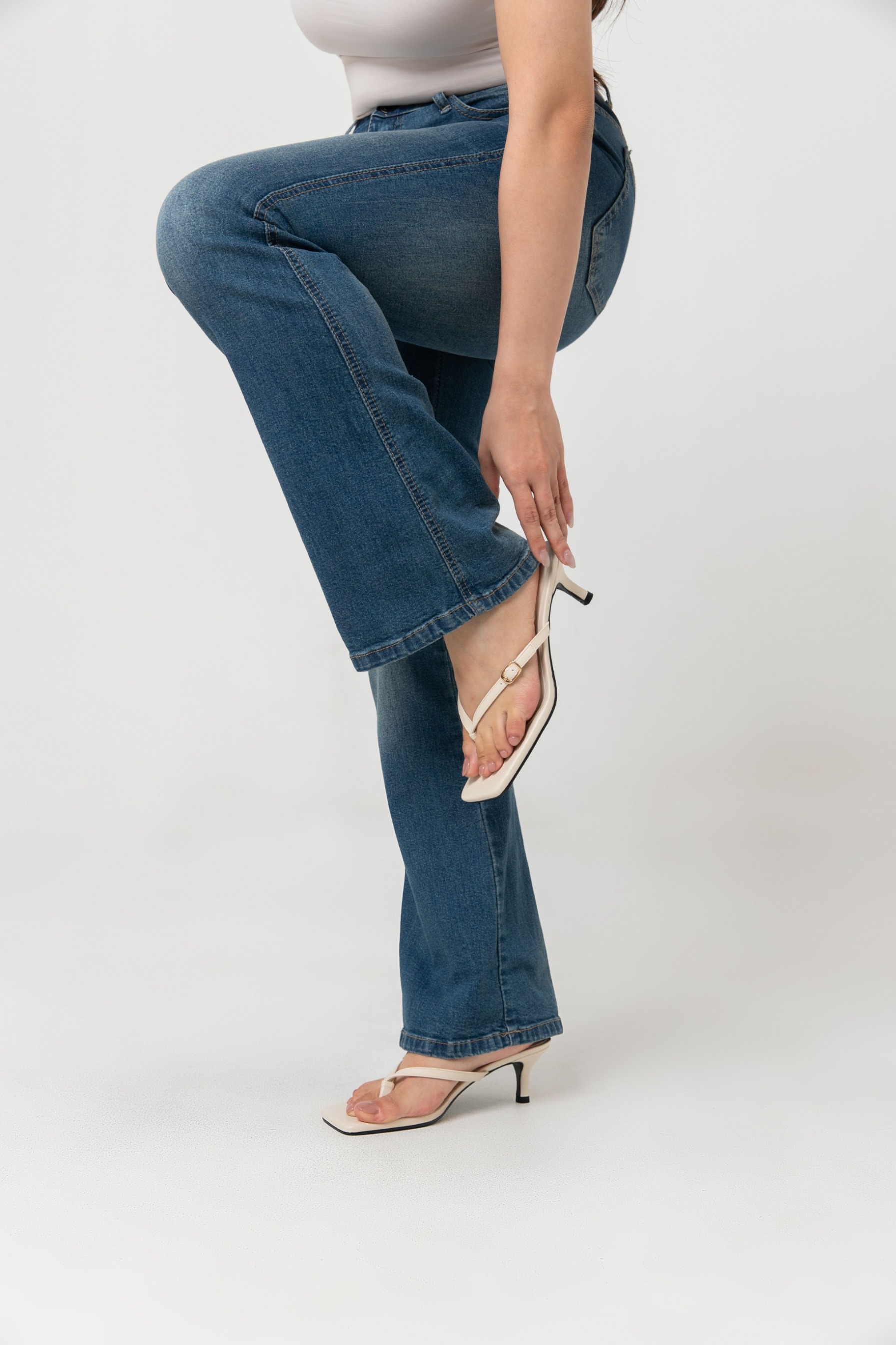 Gia Heels