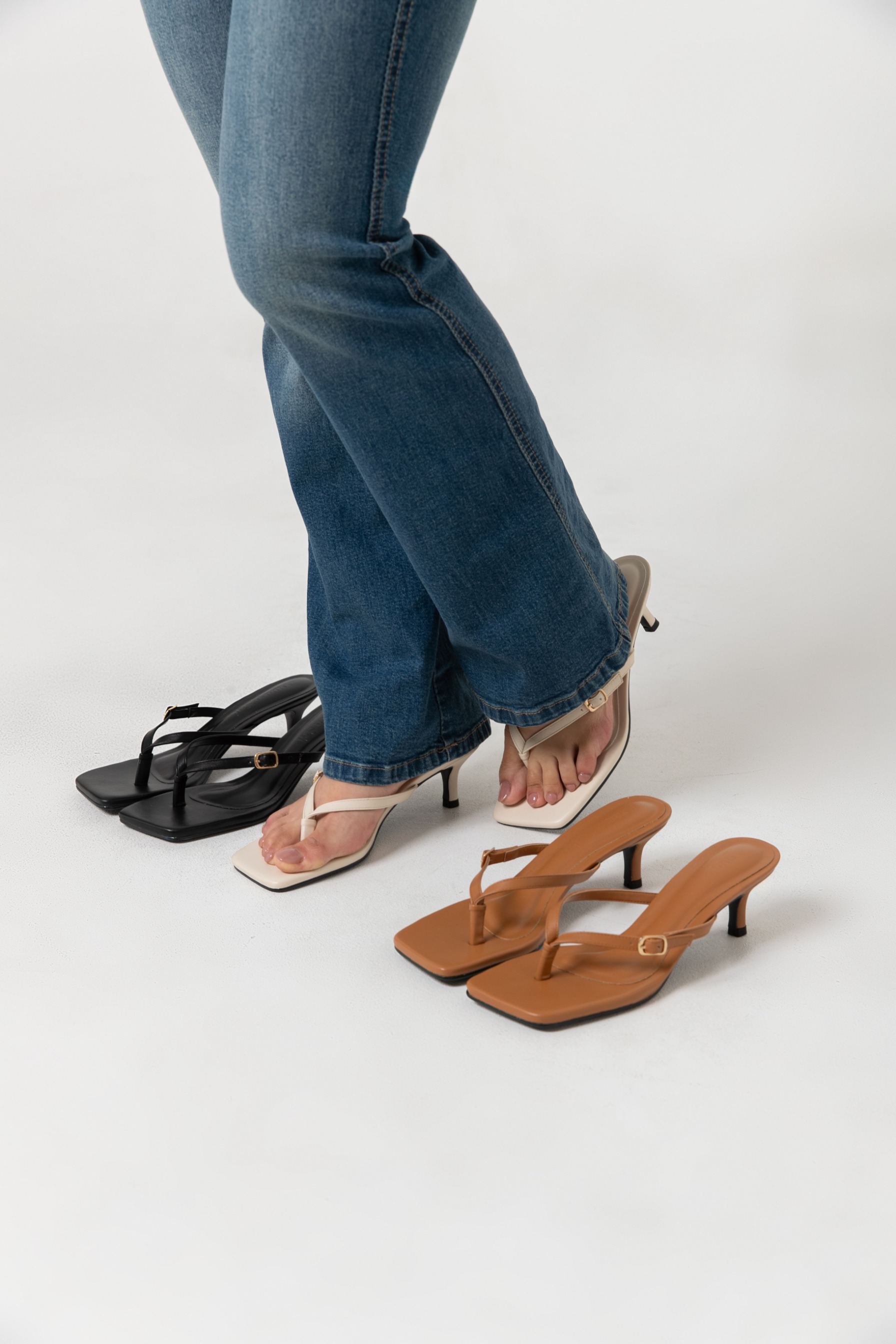 Gia Heels