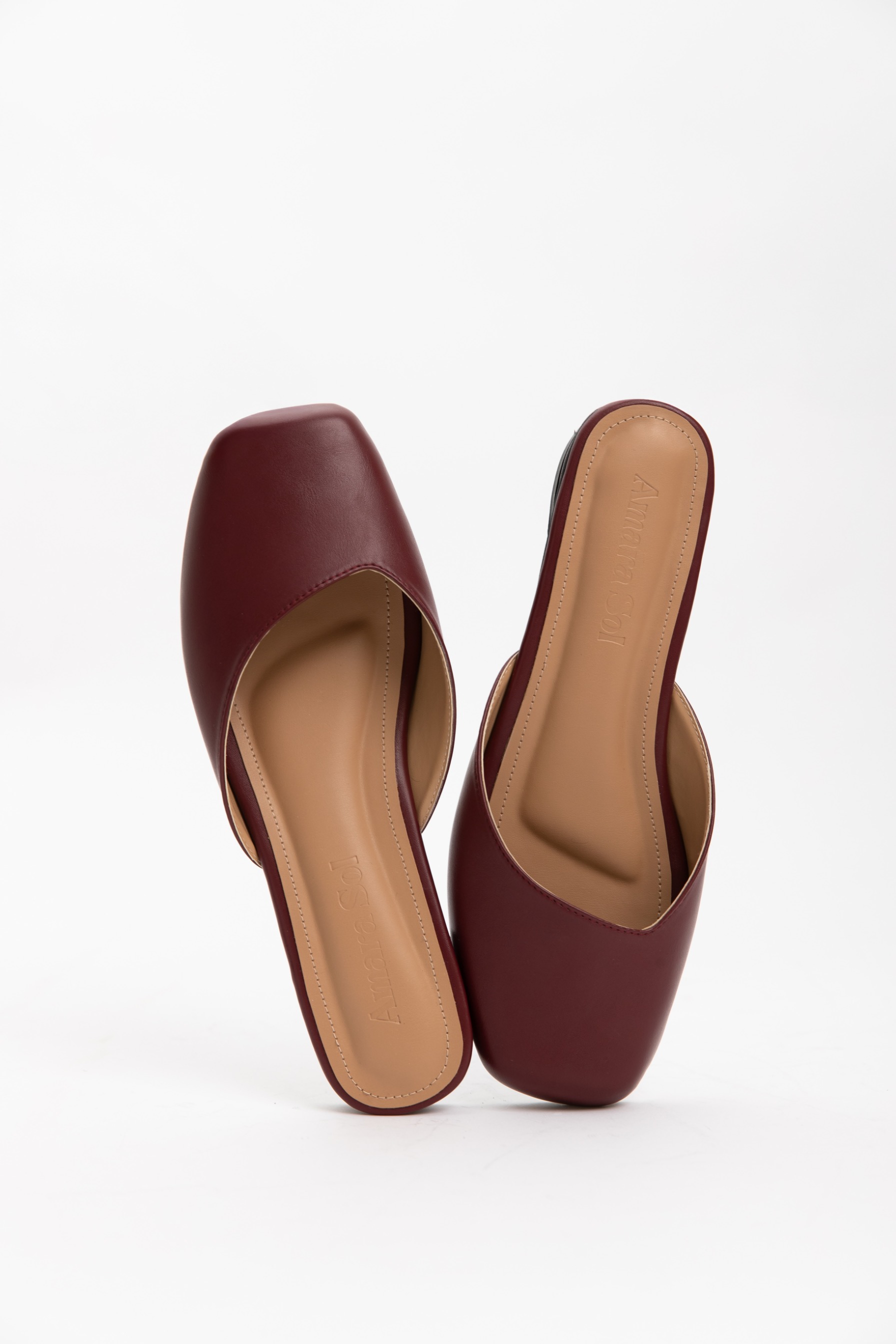 Mila Flats
