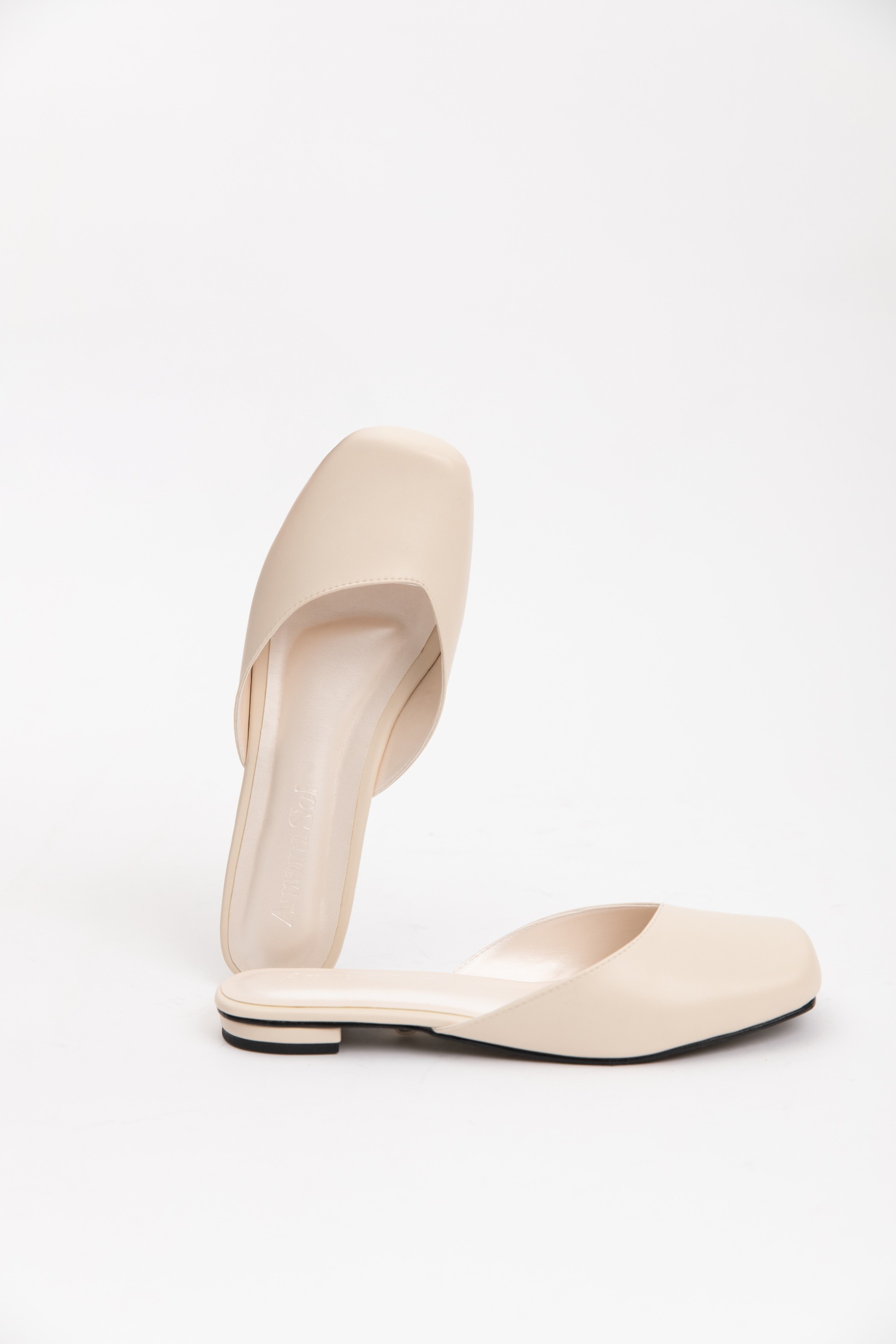 Mila Flats