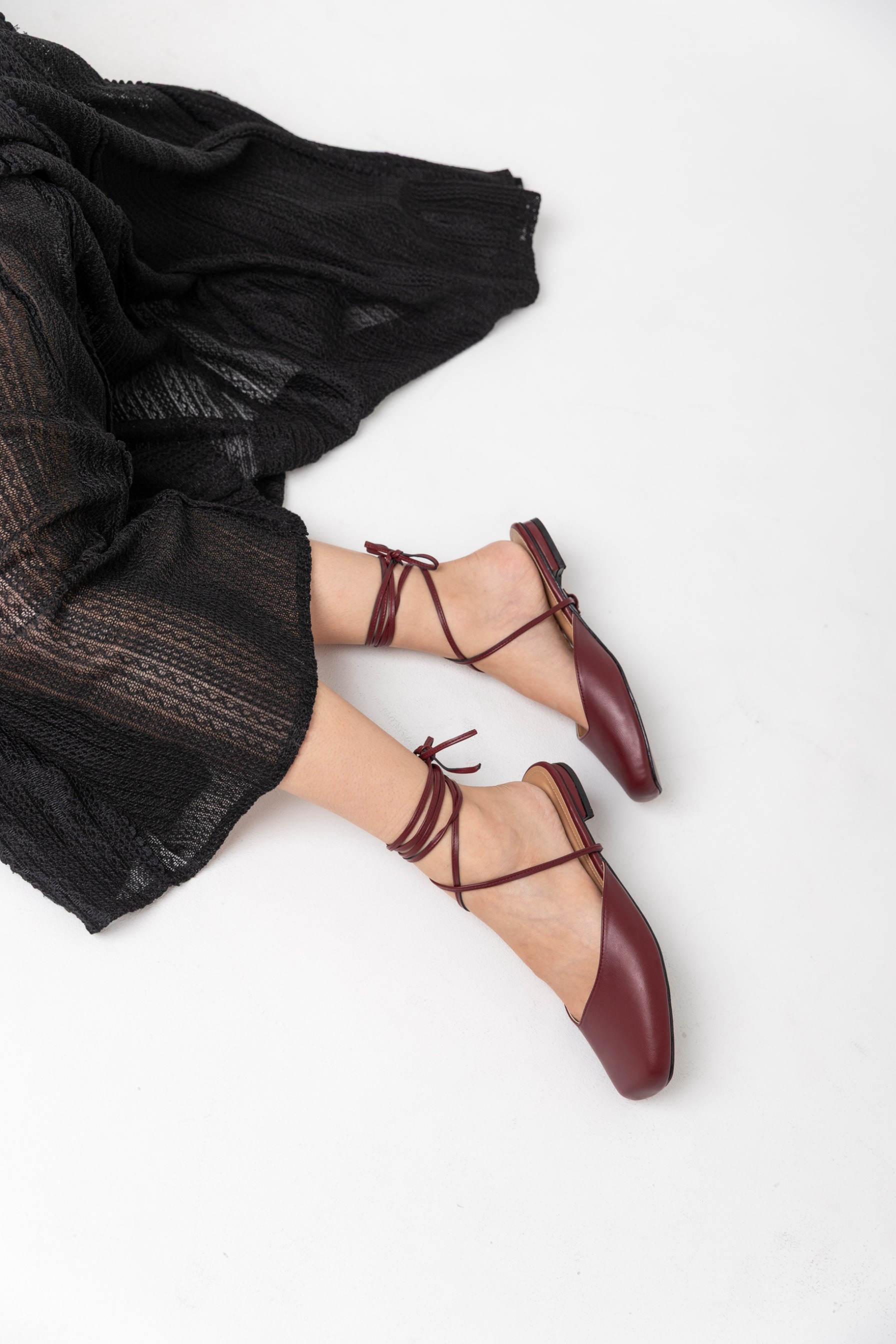 Mila Flats