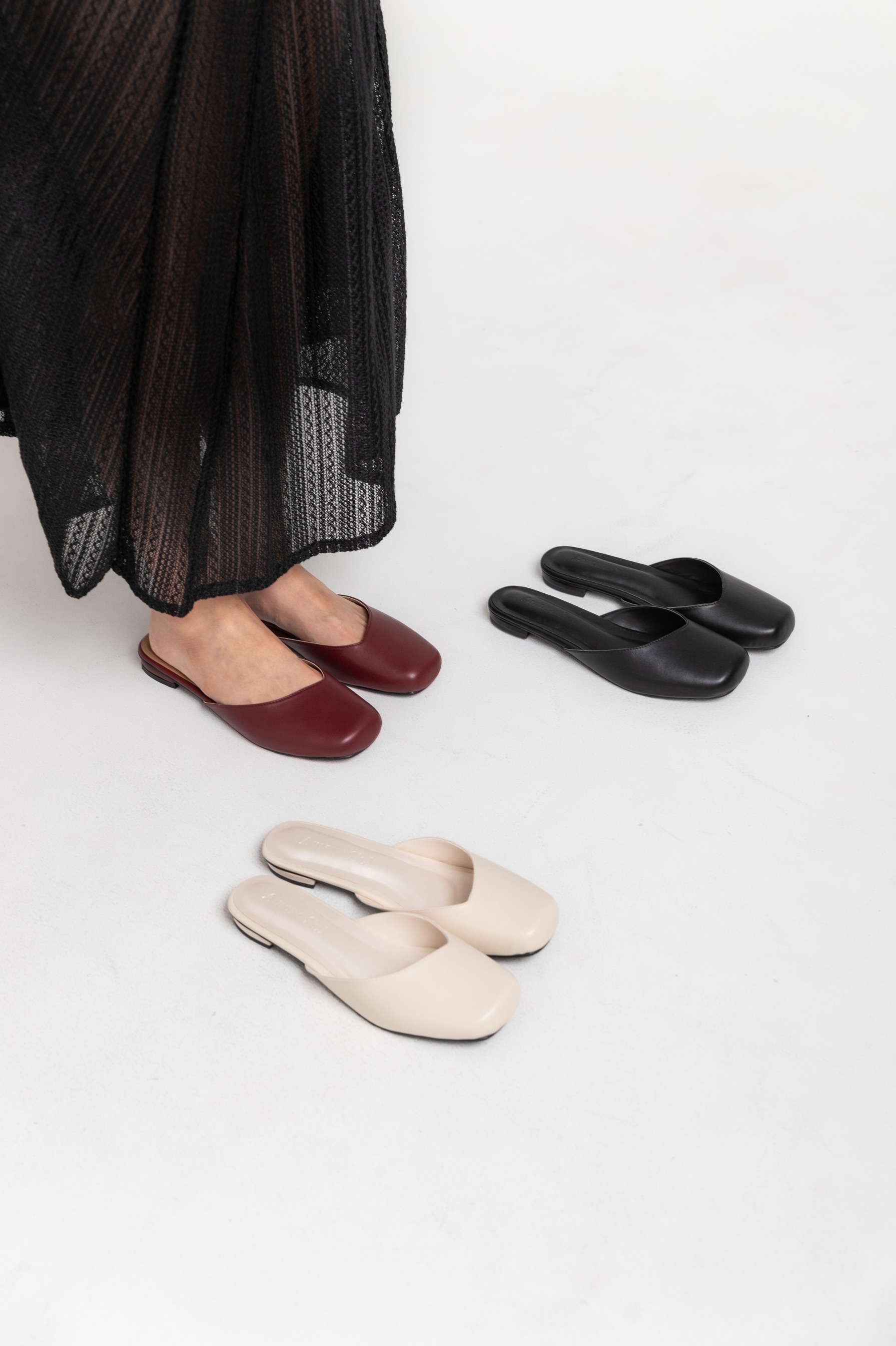 Mila Flats