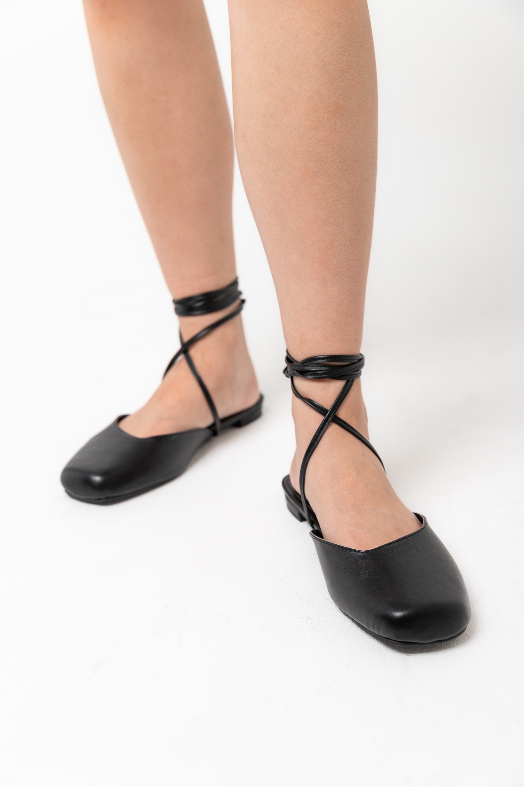 Mila Flats