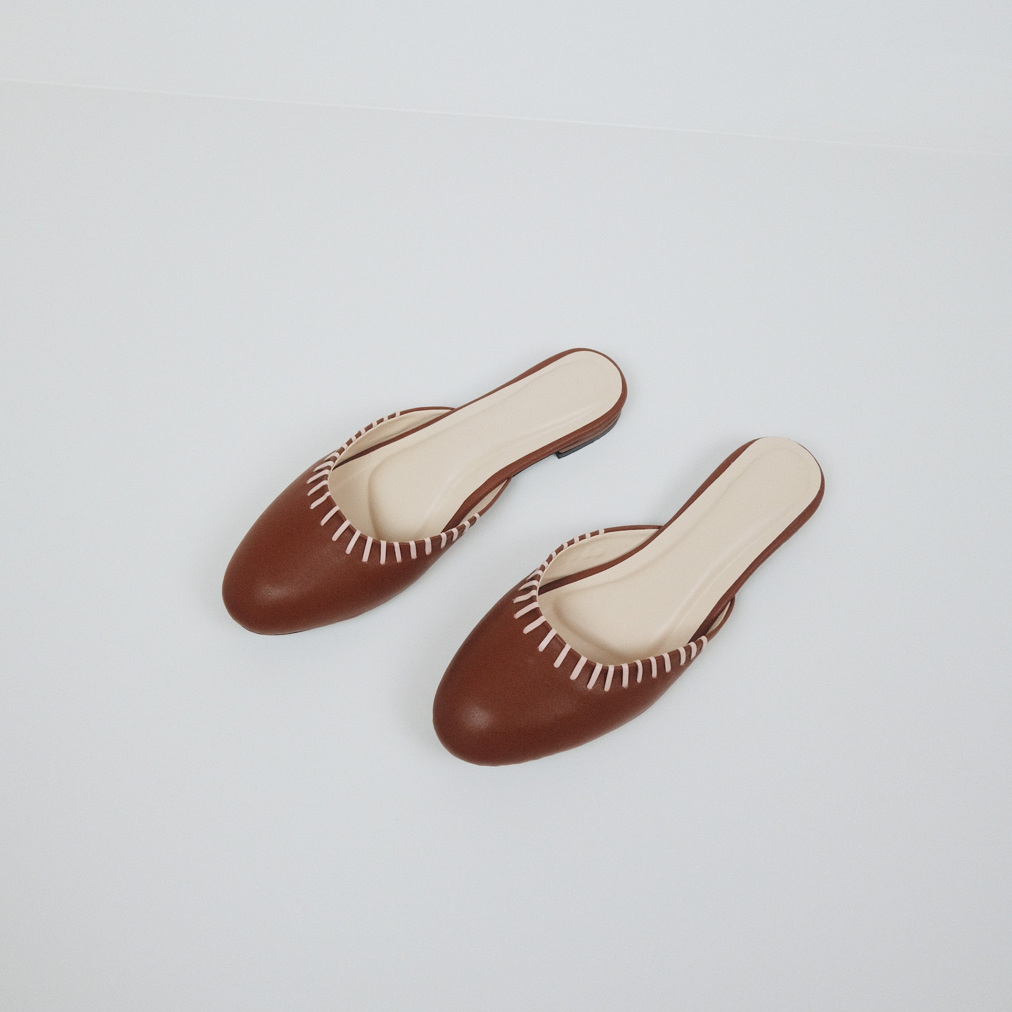 Chloe Flats