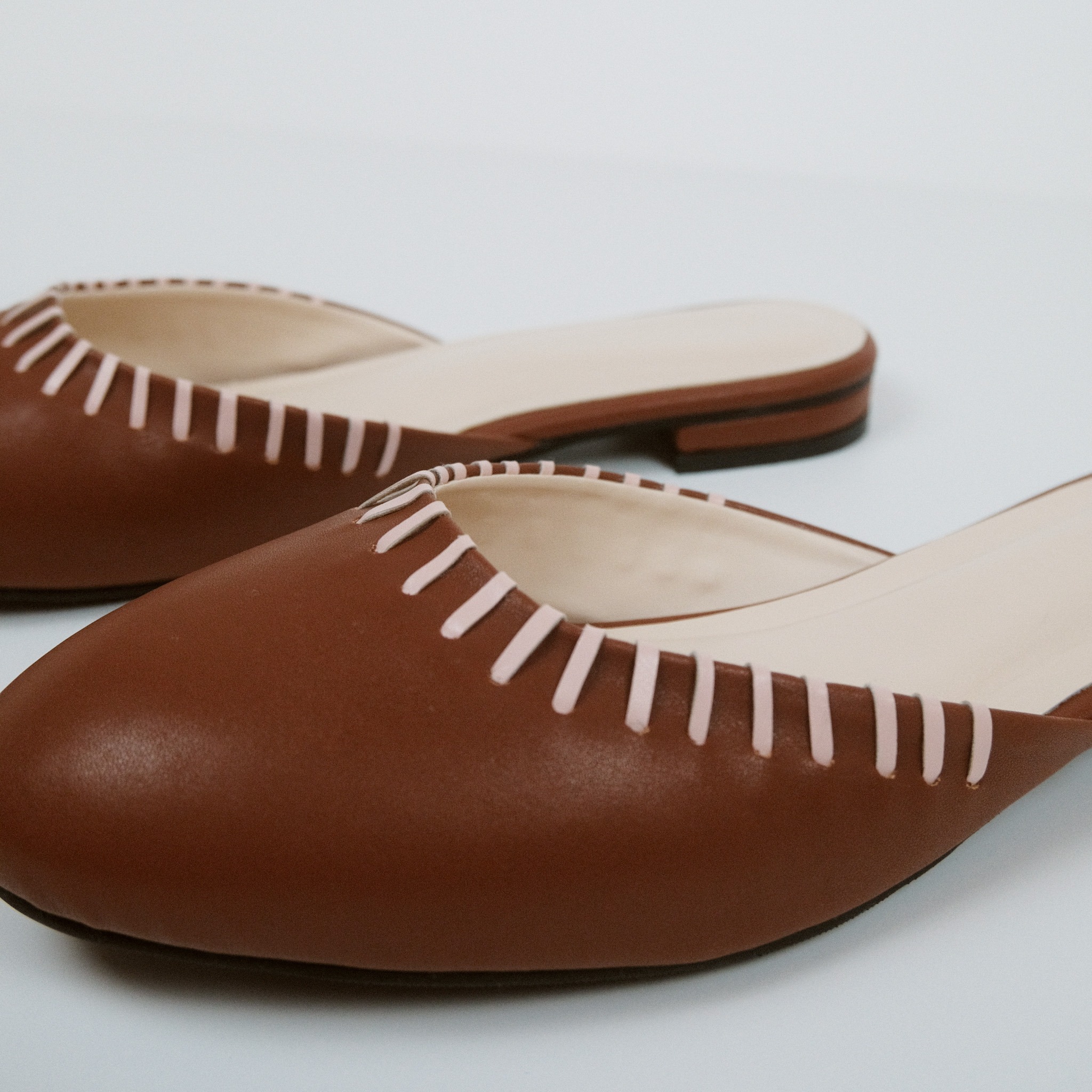 Chloe Flats