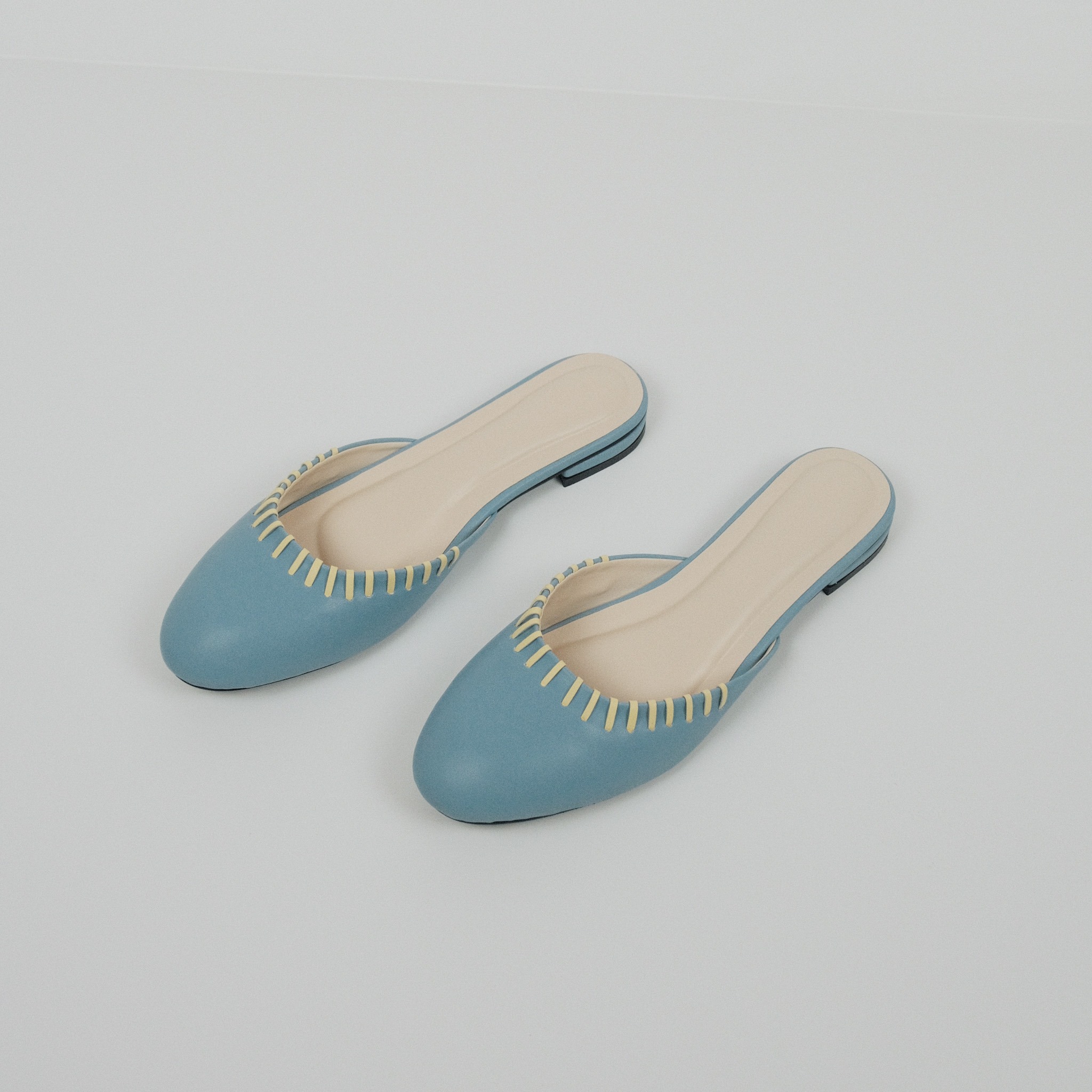 Chloe Flats