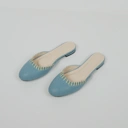Chloe Flats