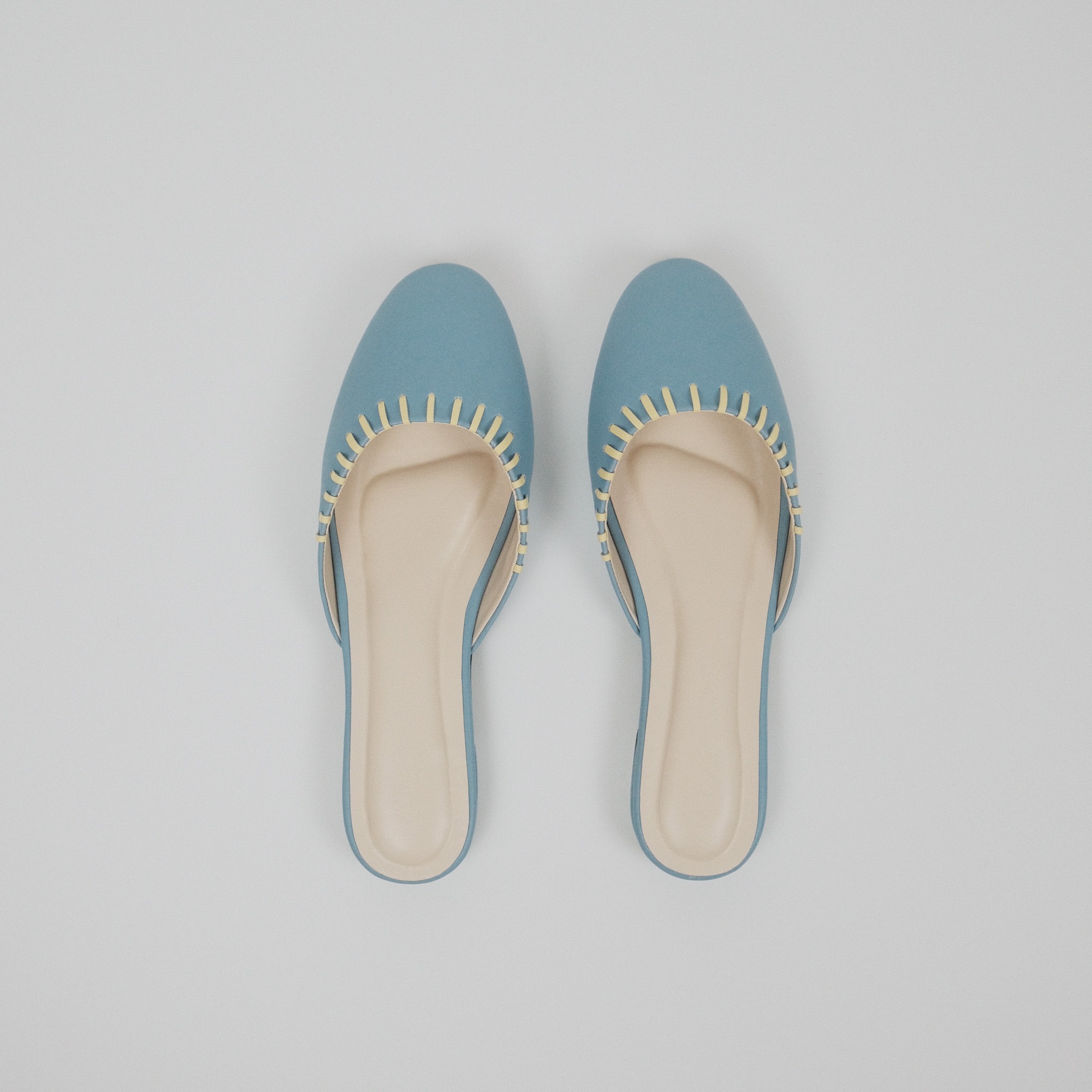 Chloe Flats