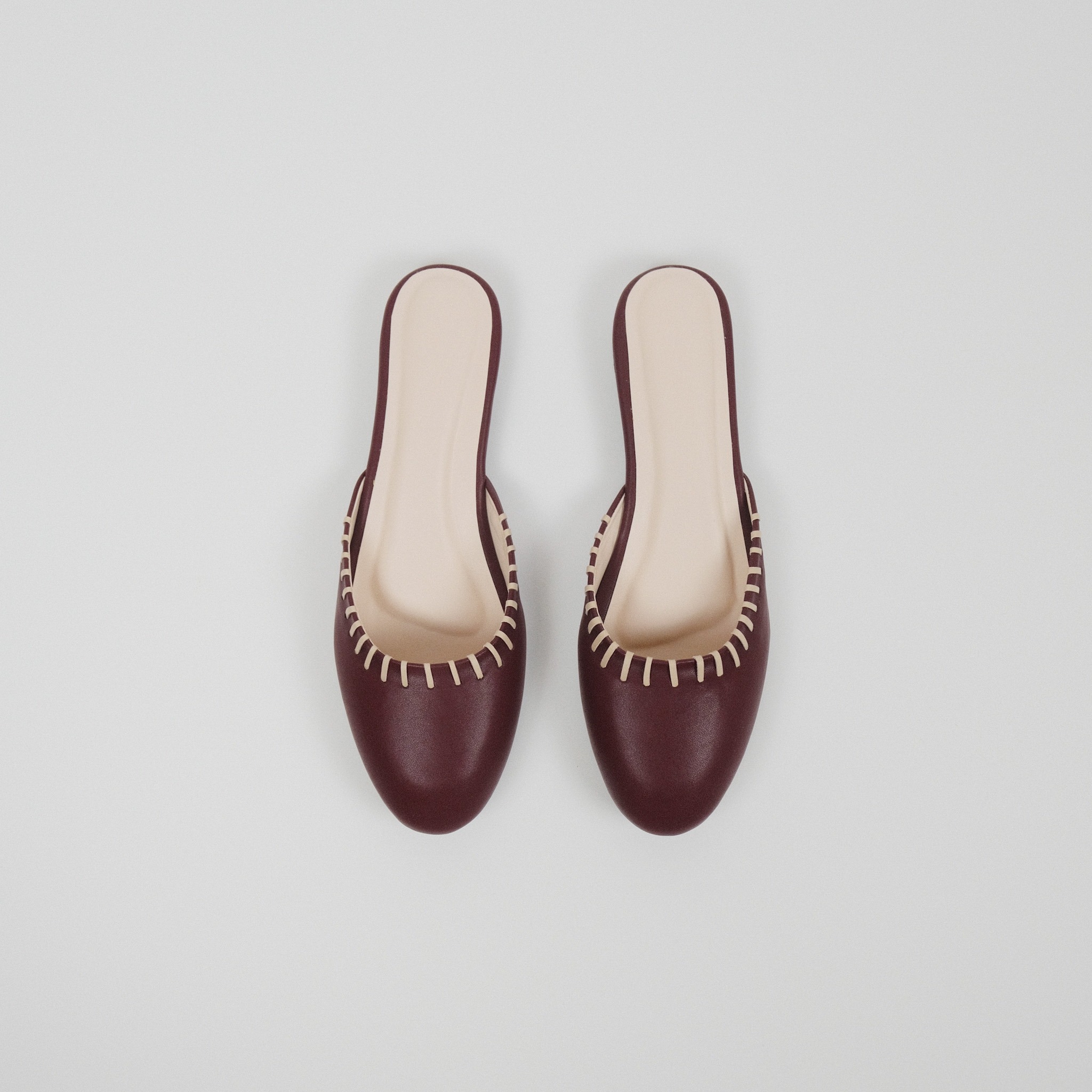Chloe Flats