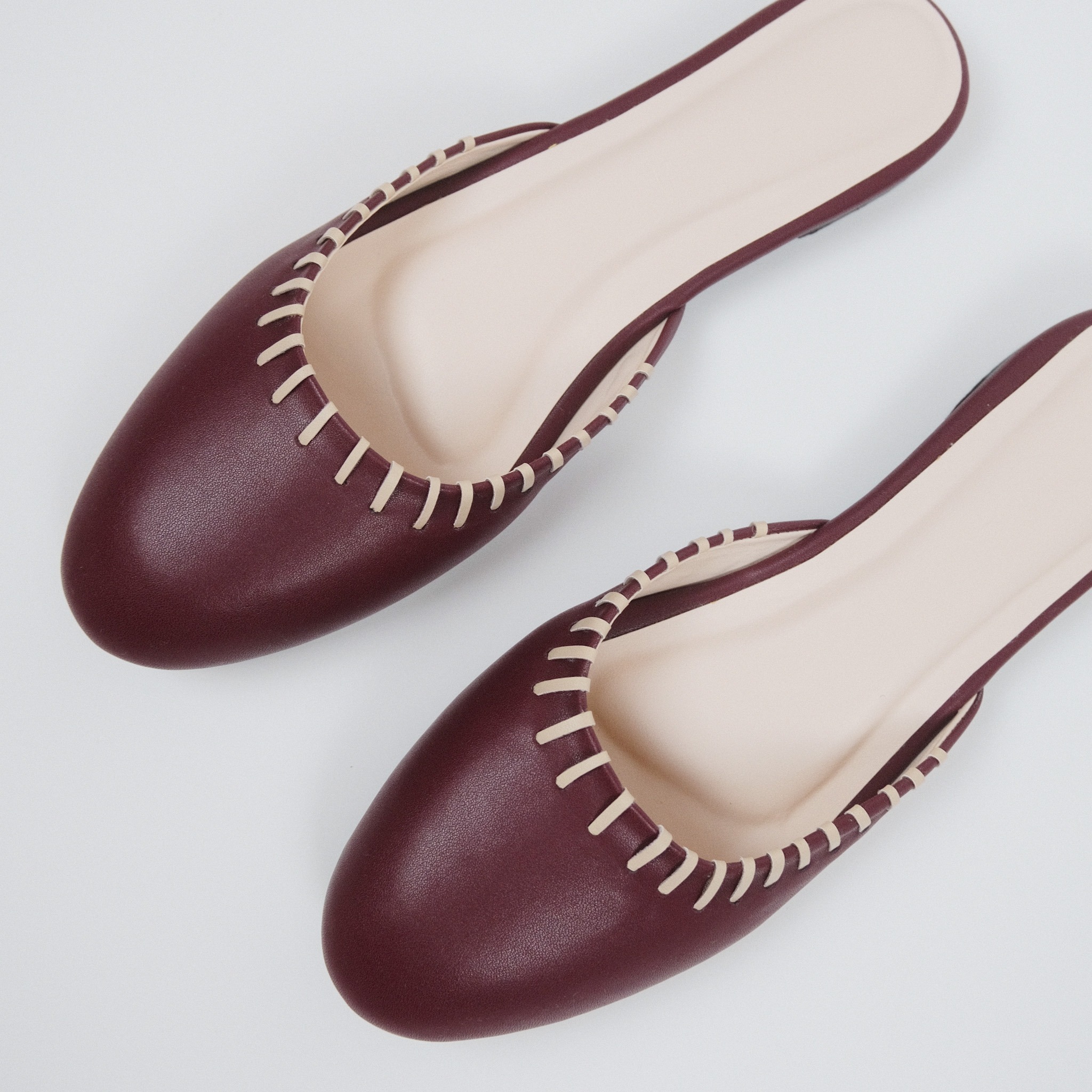 Chloe Flats