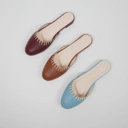 Chloe Flats