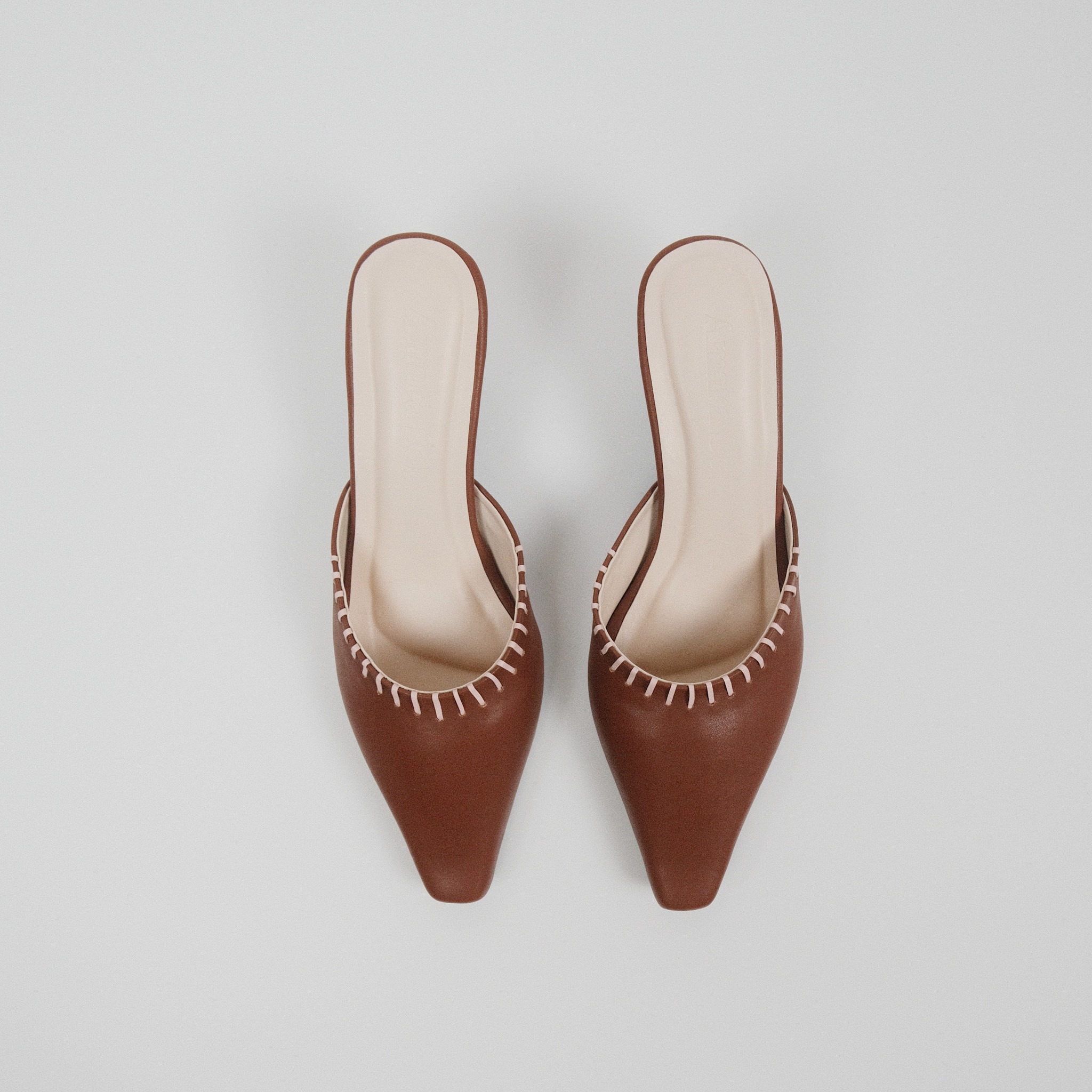 Chloe Heels