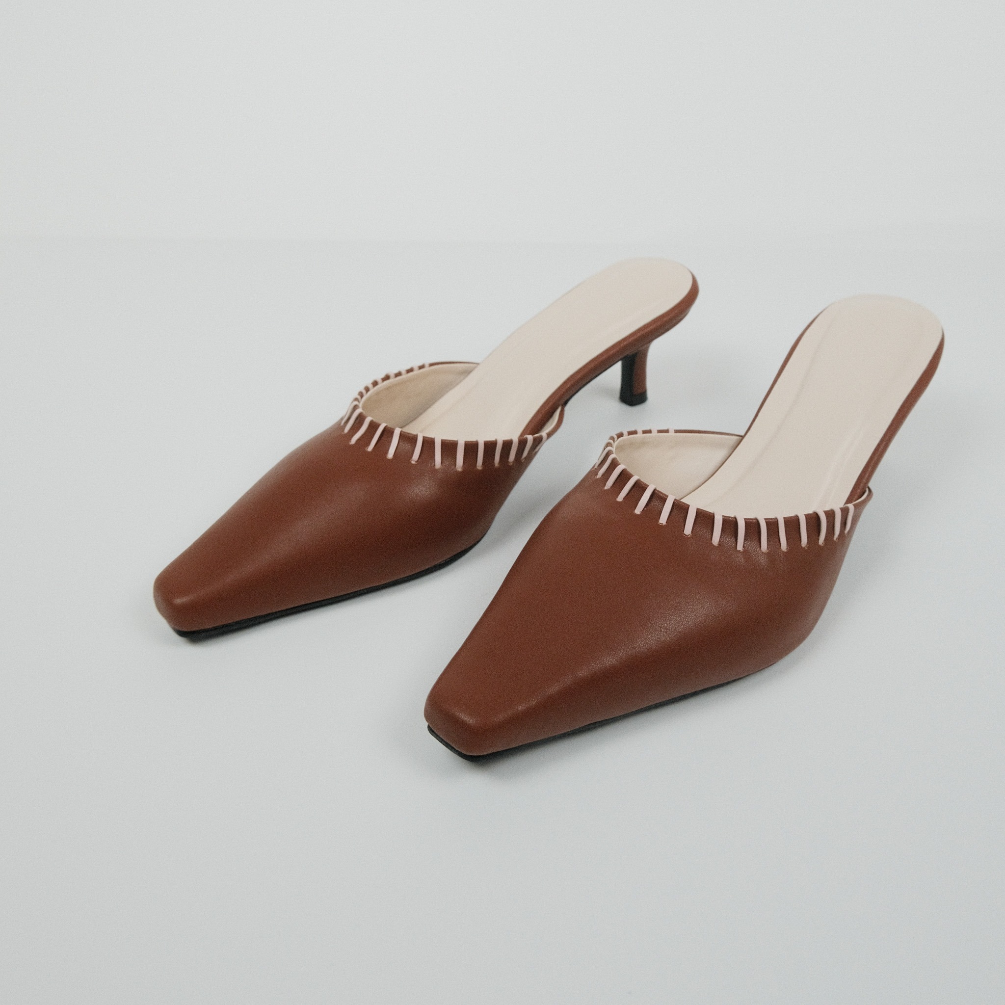 Chloe Heels