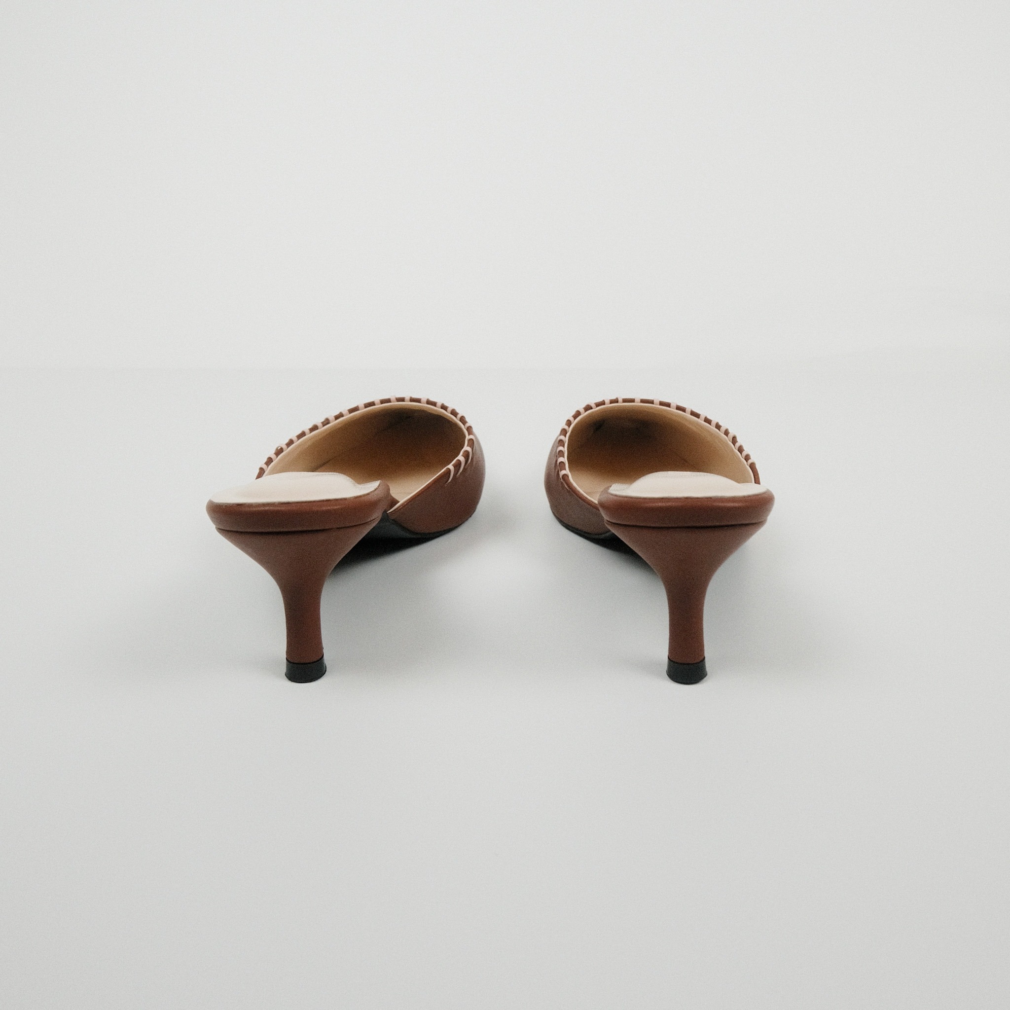 Chloe Heels