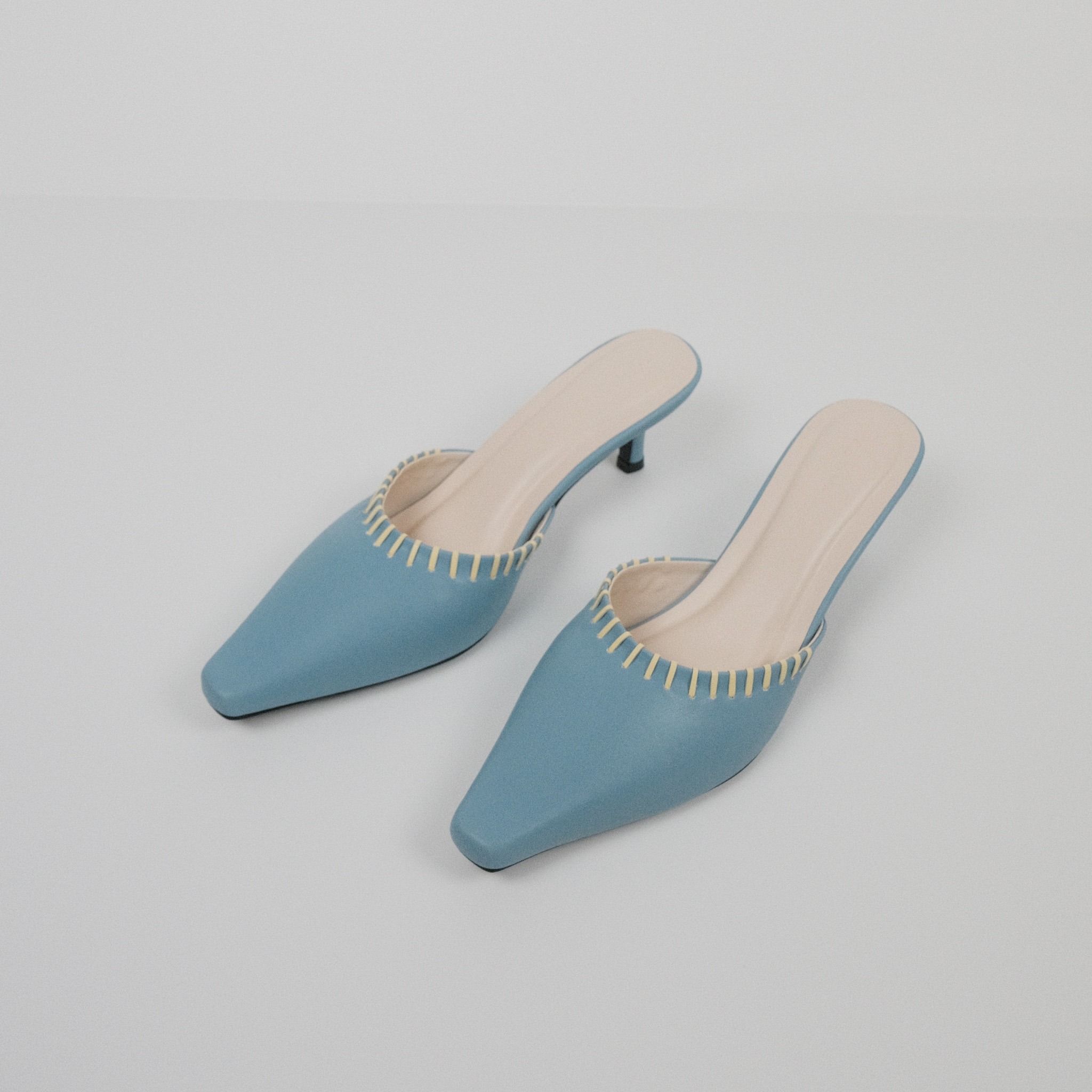 Chloe Heels